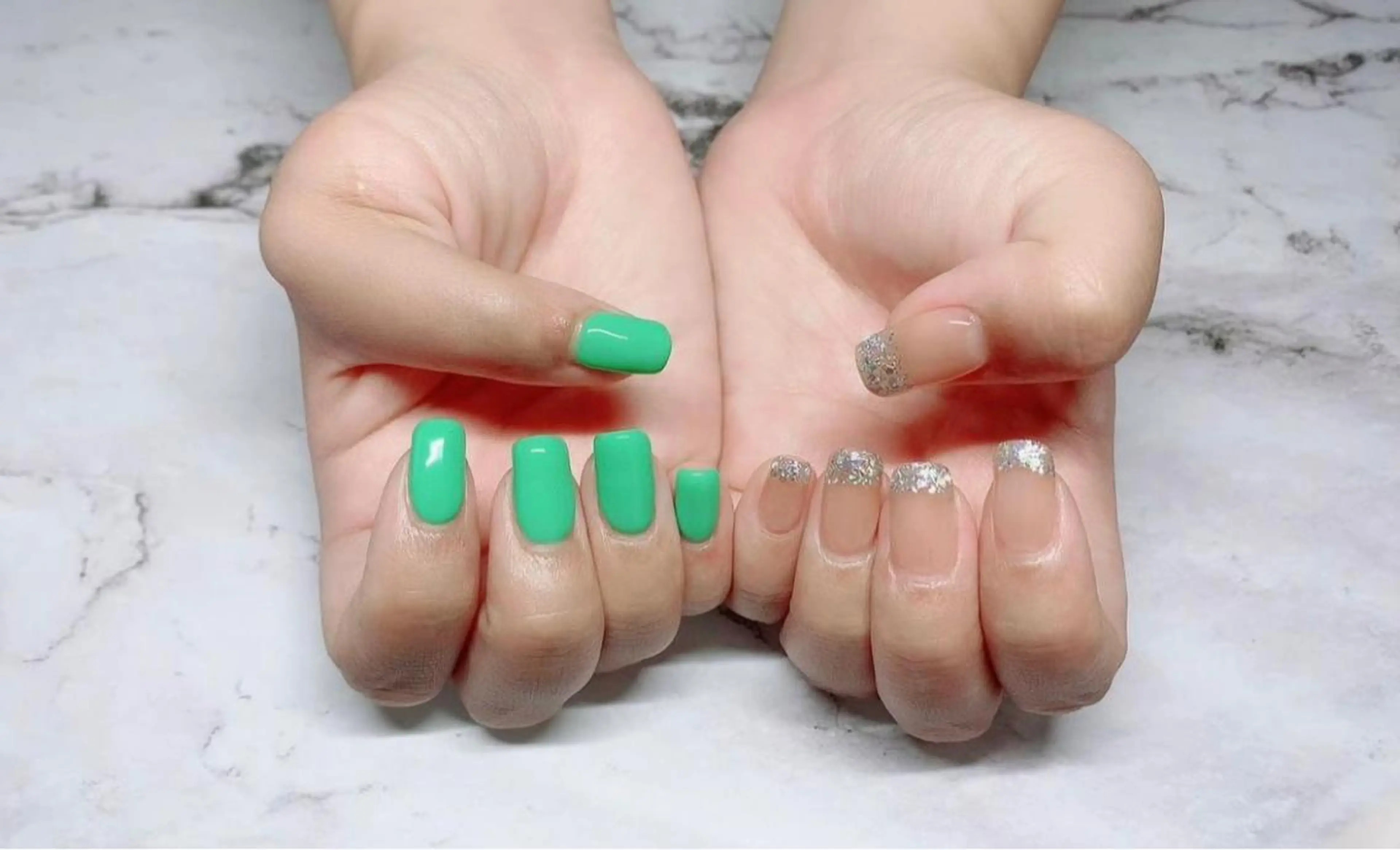 ネイル ハンドネイル Nails' Buuのネイルデザイン