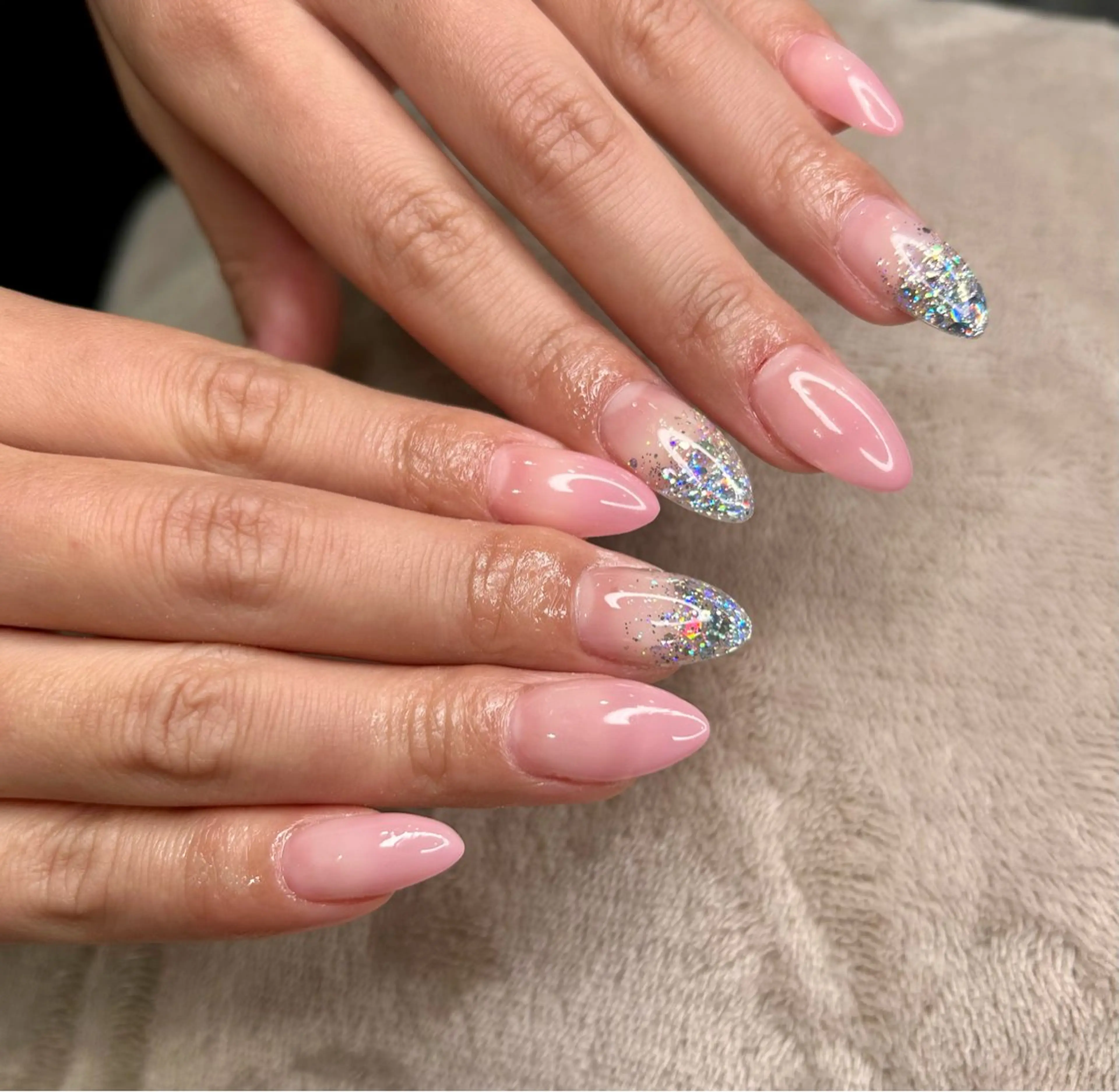 ネイル ハンドネイル edit MINAMIのネイルデザイン