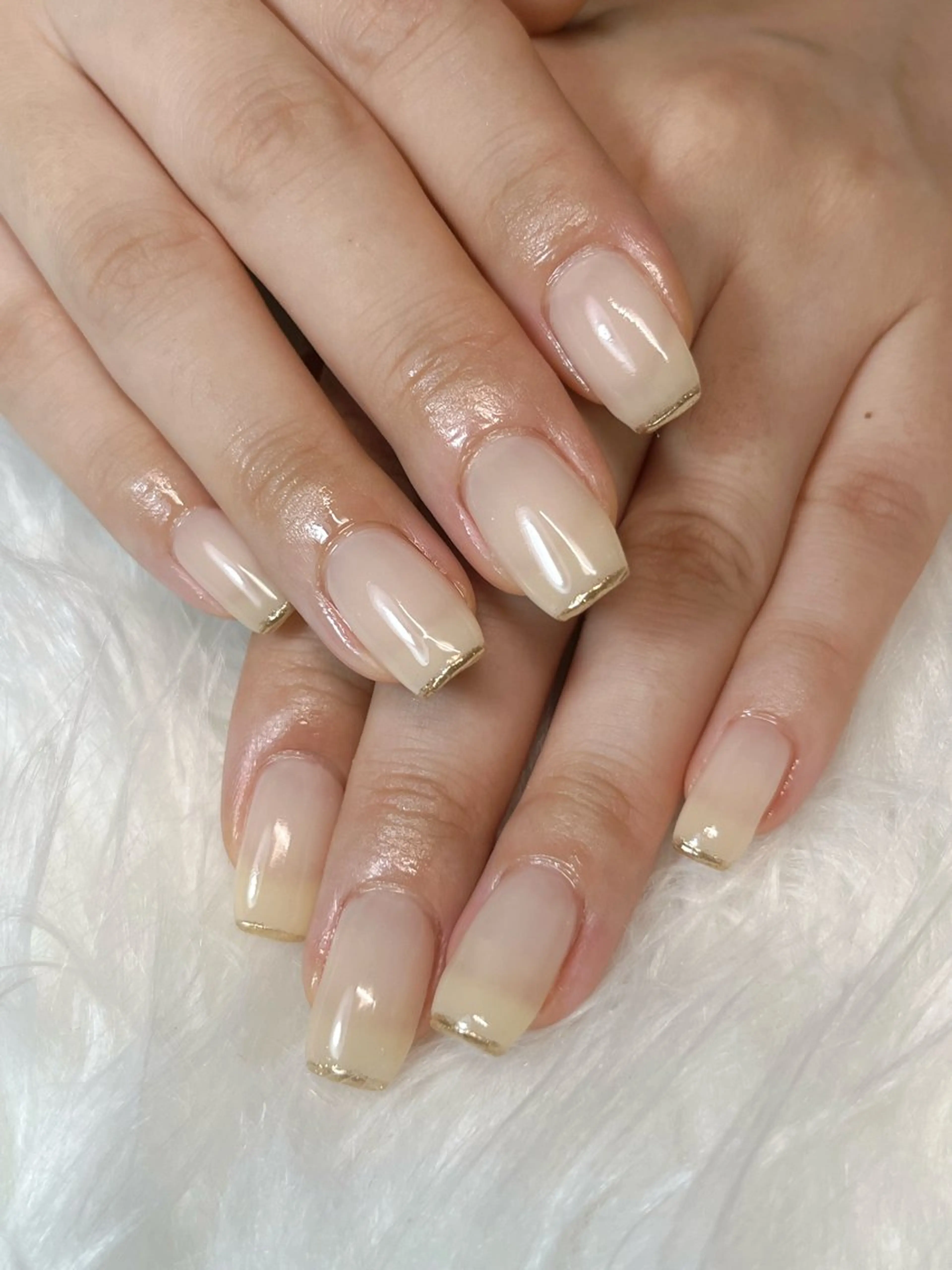 ネイル ハンドネイル nail salon epeのネイルデザイン