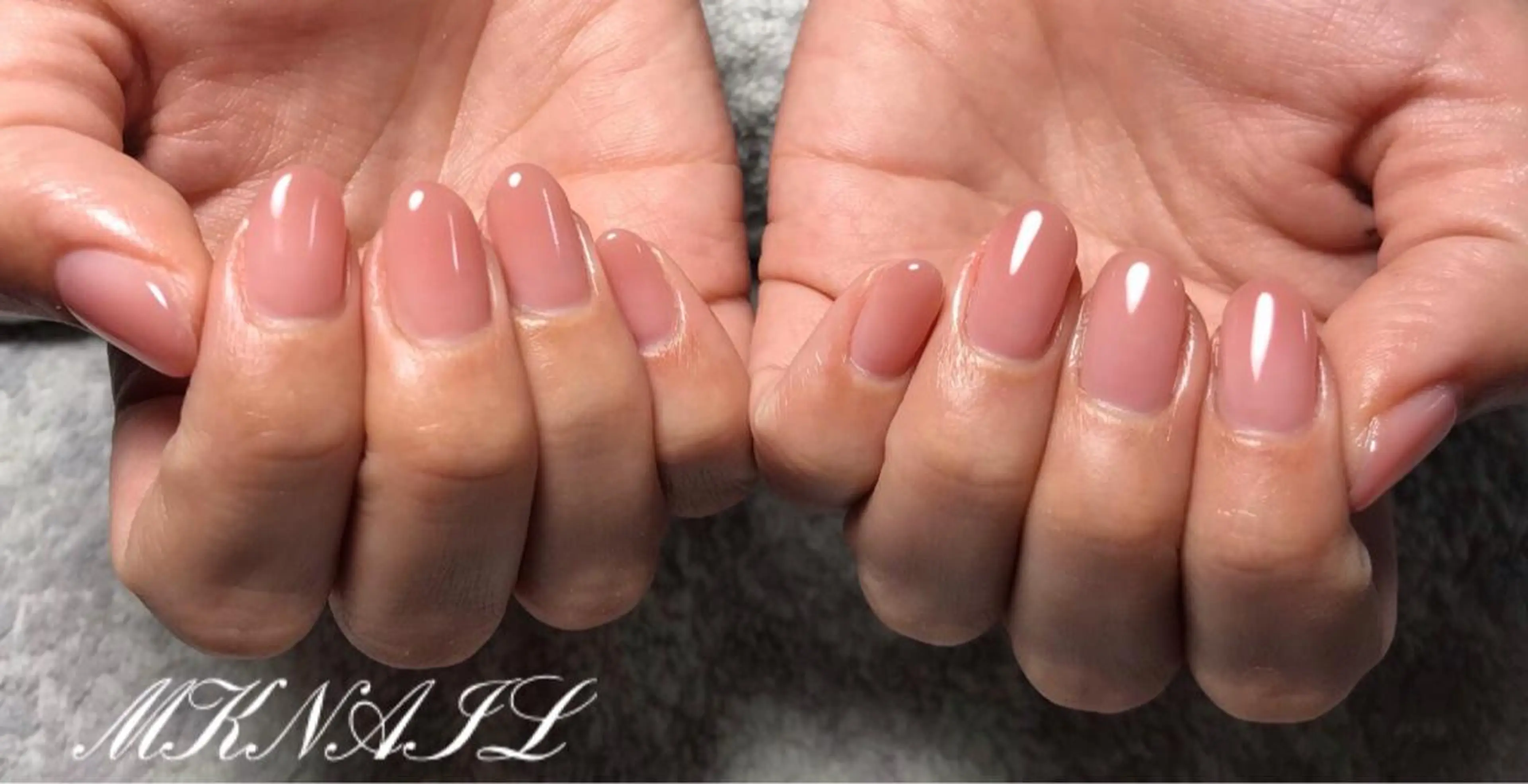 ネイル MK NAILのネイルデザイン