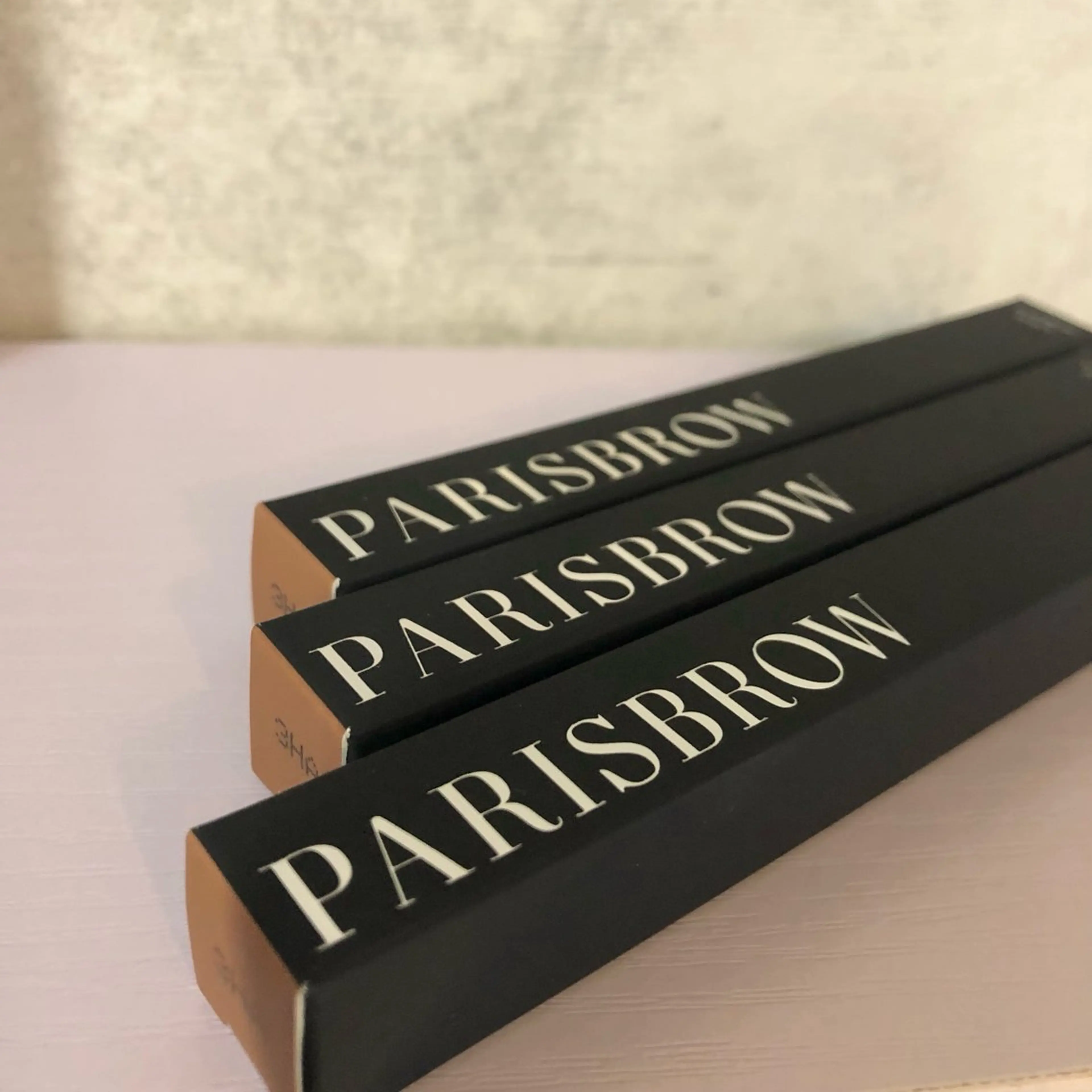 アイブロウ 眉毛/まつ毛パーマ/WAX脱毛 Navillera 自由が丘所属・眉毛／まつ毛サロン Ayamiのマツエク・マツパデザイン