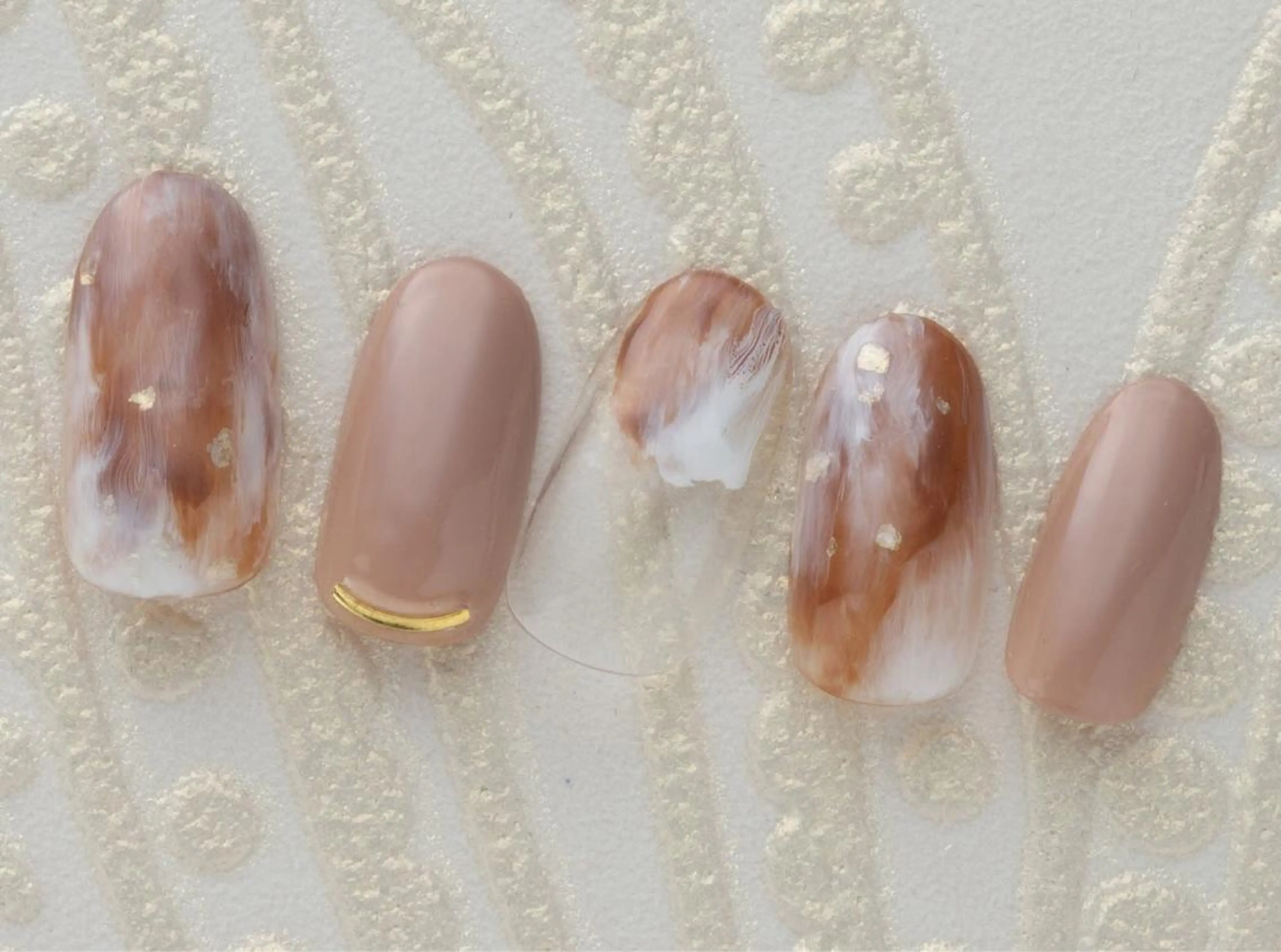 ネイル ネイルサロン Alice&Co.のその他イメージ