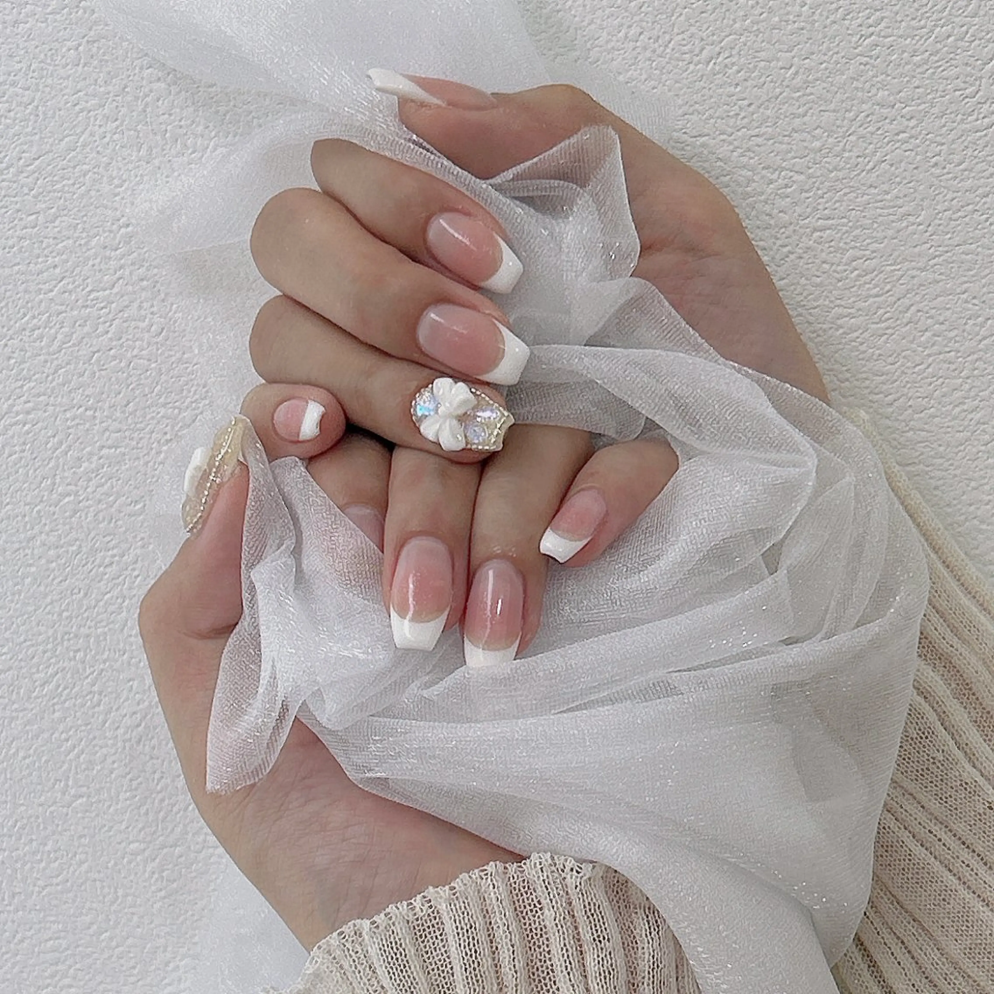 ネイル Nabi Nail所属・. Natsumiのネイルデザイン