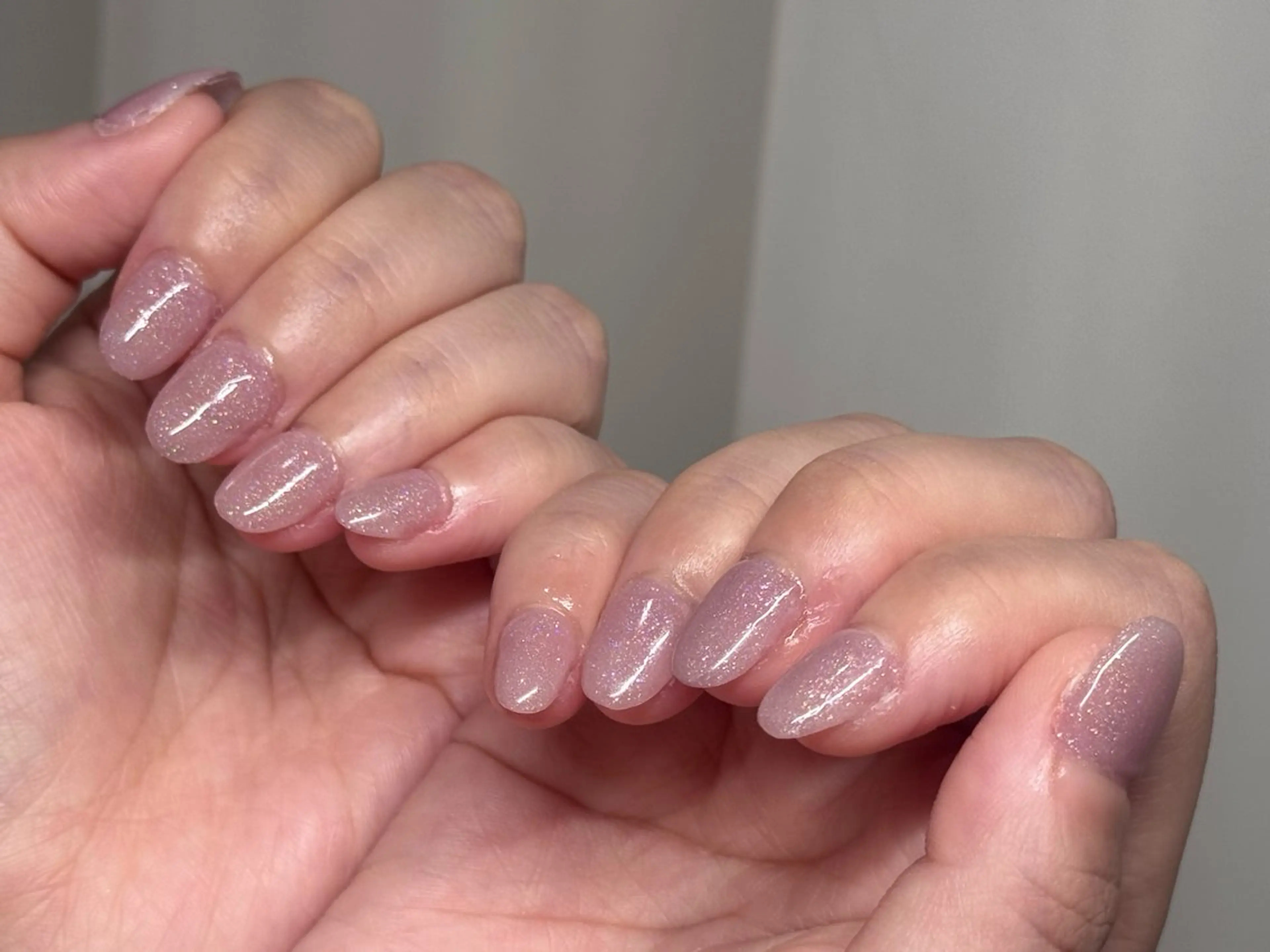 ネイル Luca mieu カレンのネイルデザイン