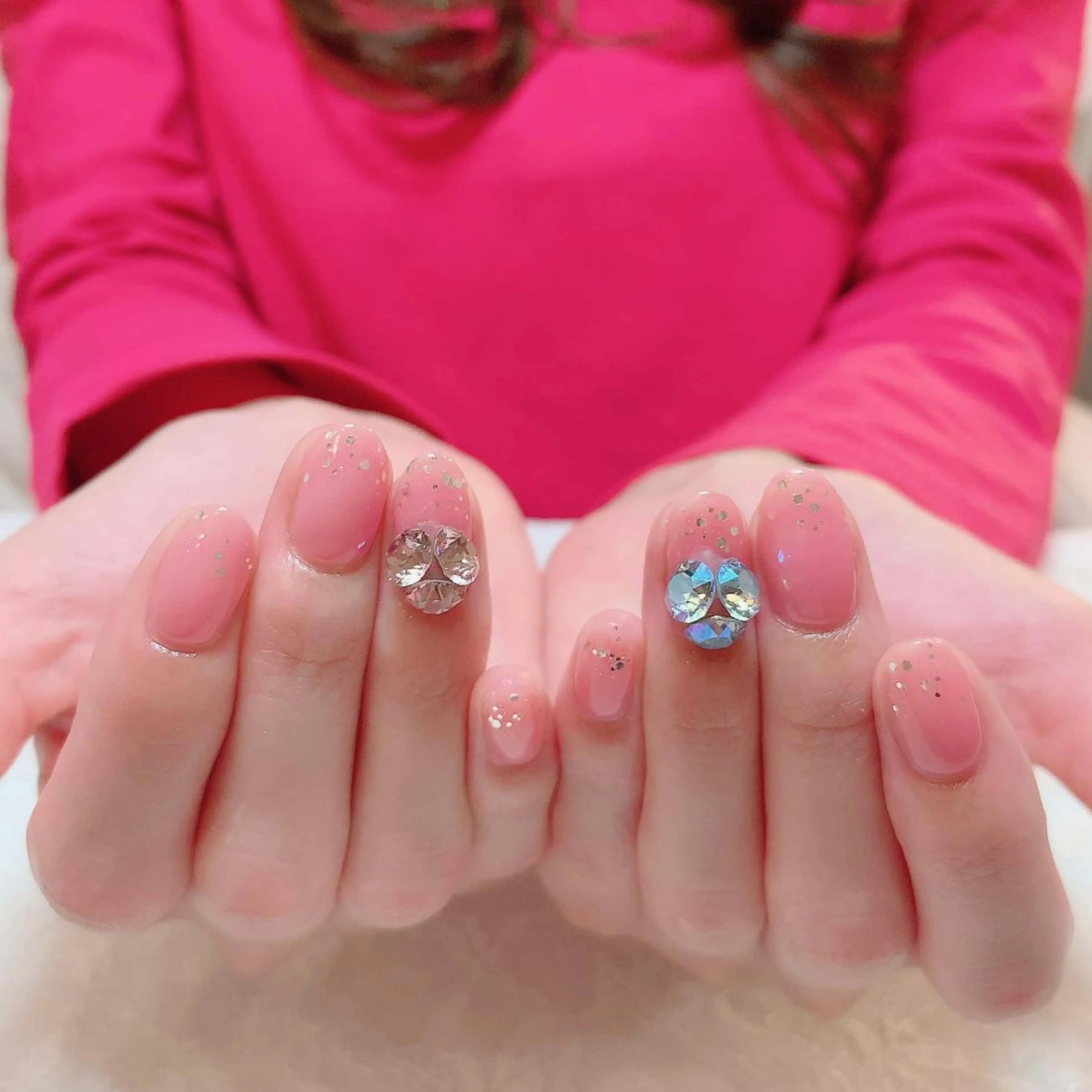 ネイル ハンドネイル aoinail所属・aoi nailのネイルデザイン