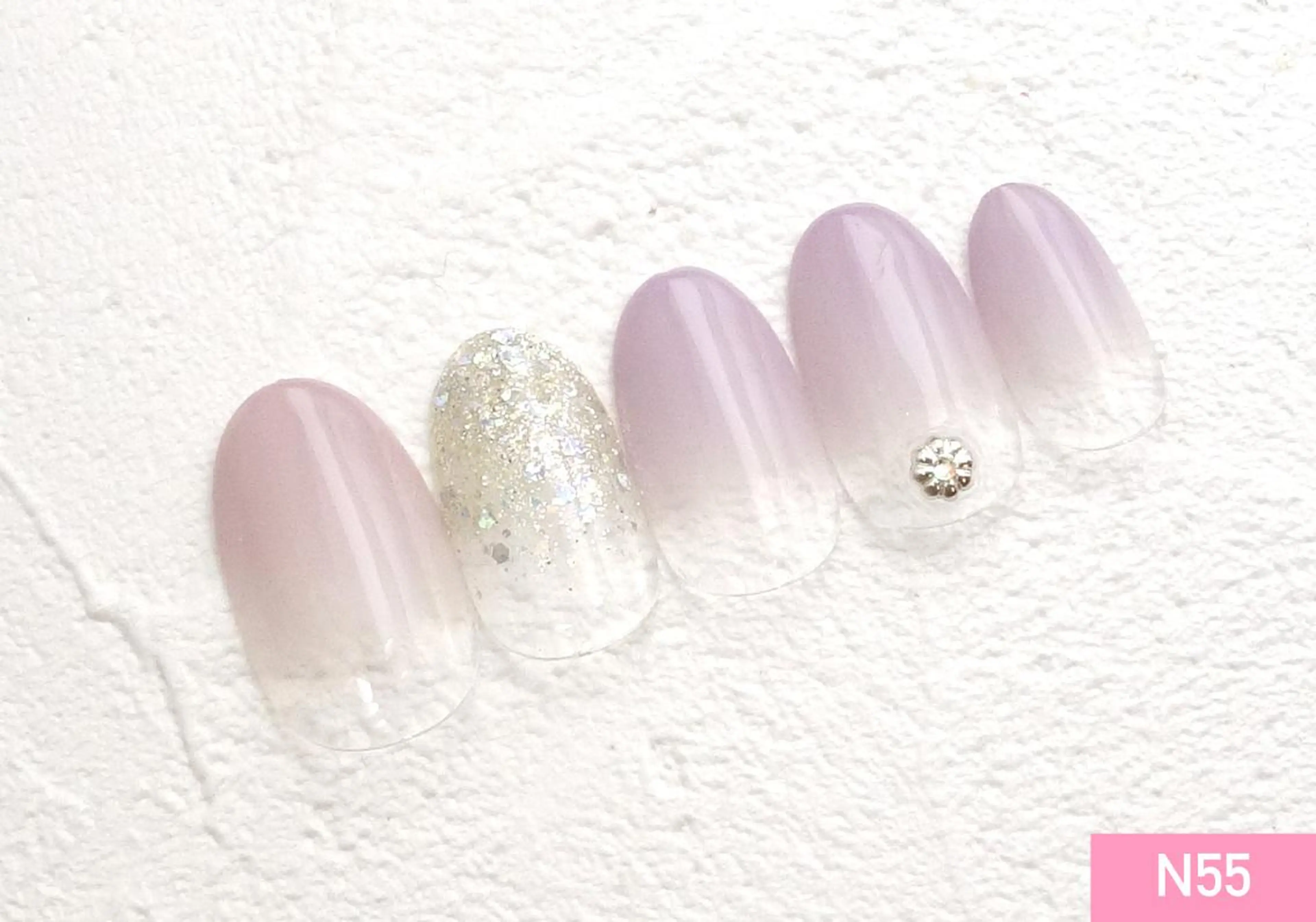 ネイル アートネイル シンプルネイル ネイル nanのネイルデザイン