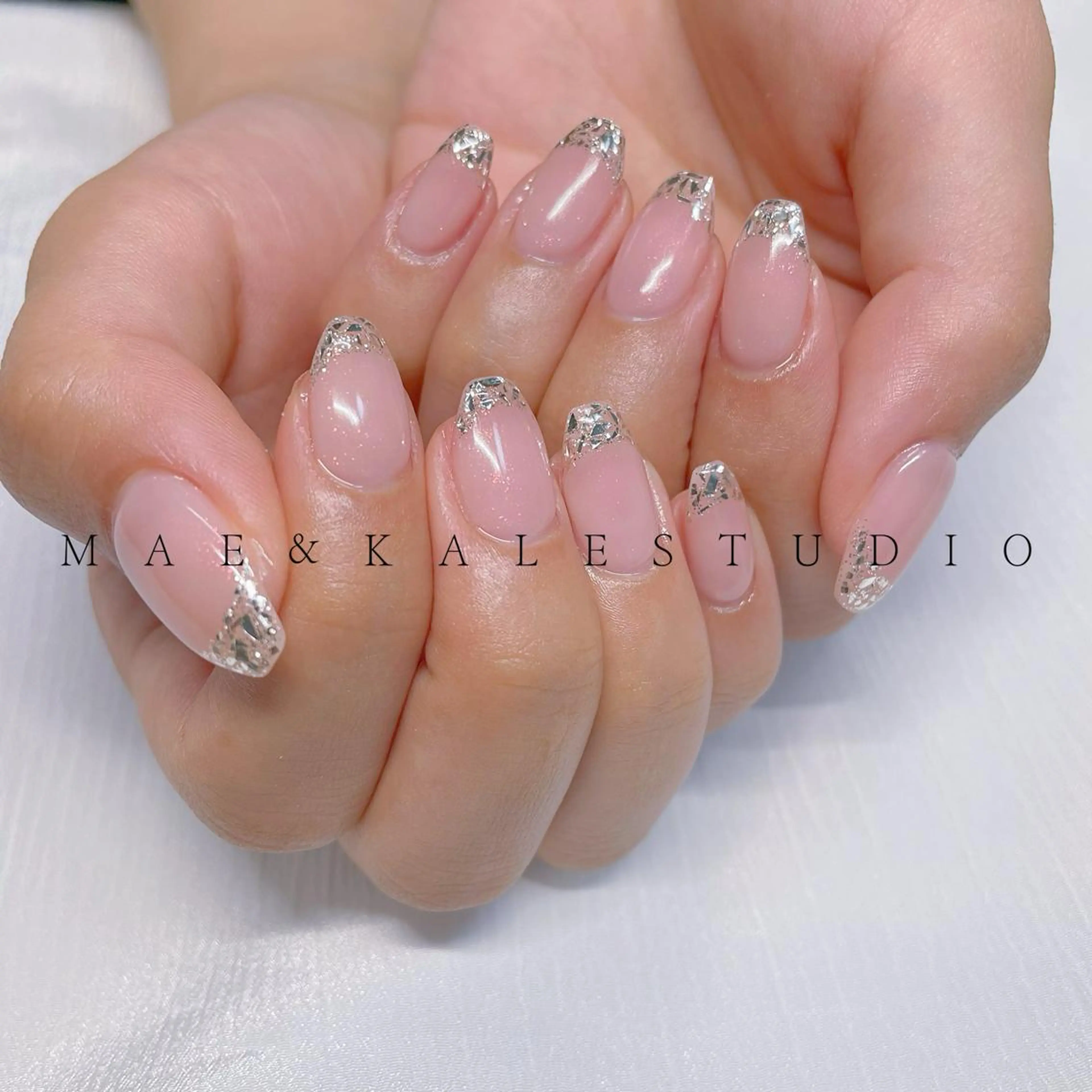 ネイル MAE&KALE STUDIOのマツエク・マツパデザイン