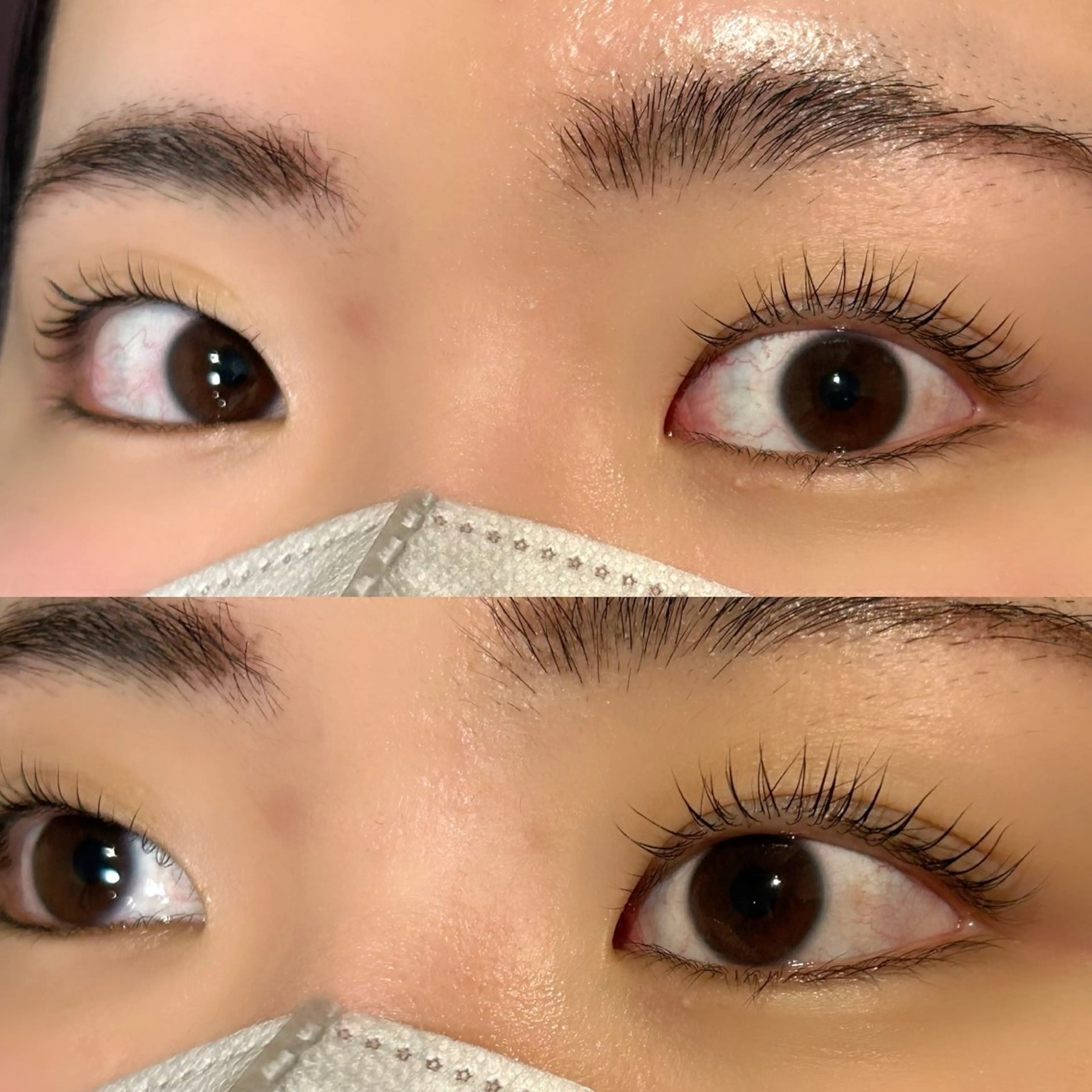 マツエク・マツパ 💛🌼こんどう ひなた🐥⸒のマツエク・マツパデザイン