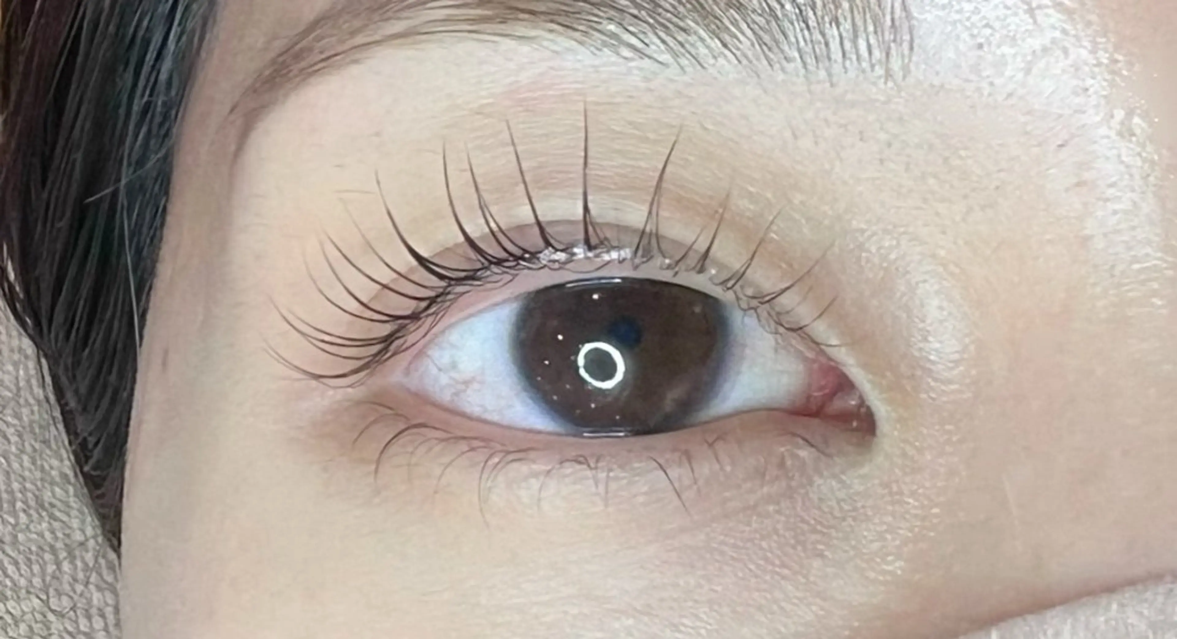 マツエク・マツパ Millie ainee 店長　神のマツエク・マツパデザイン