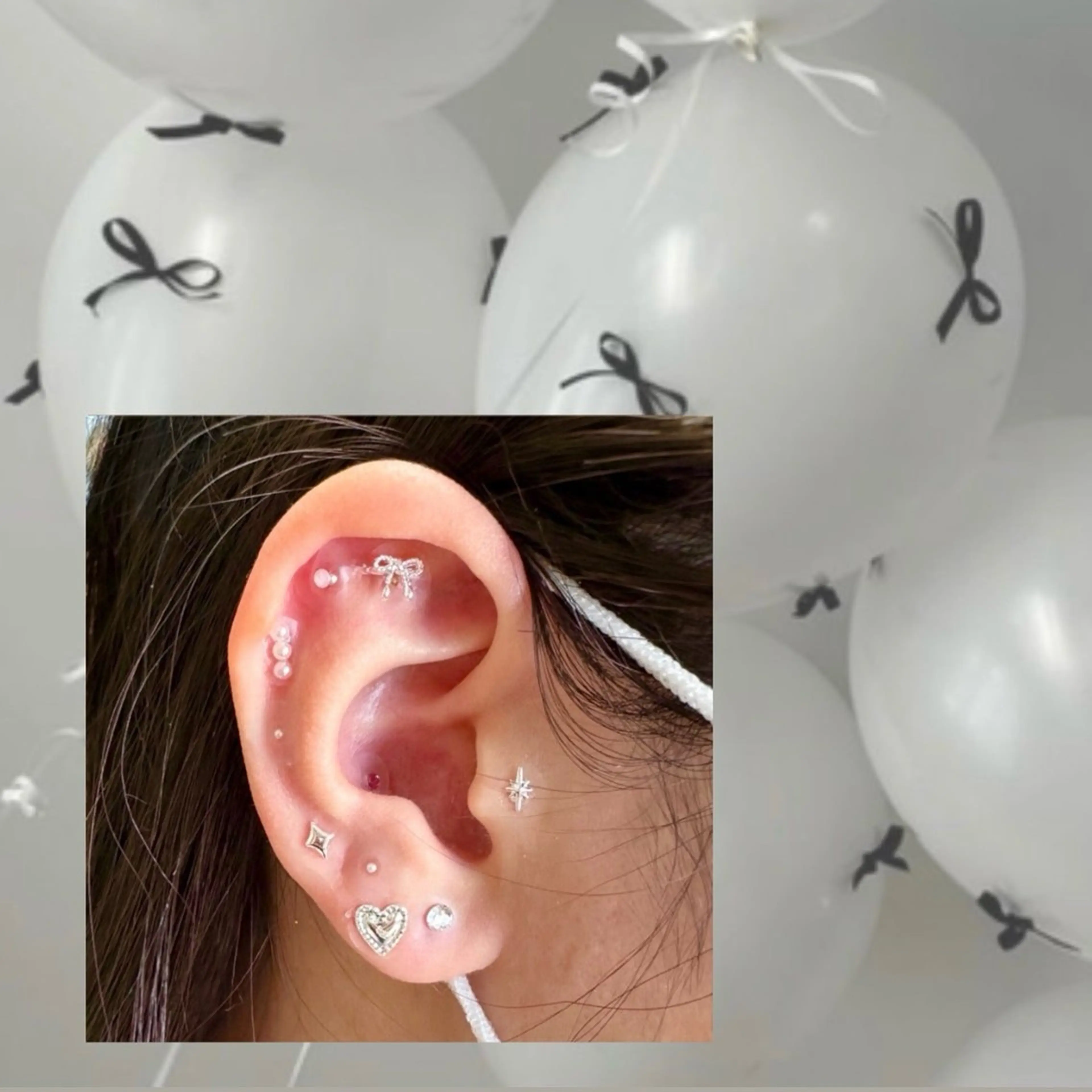 eye's 京都店所属・reina🎀 eye's 京都店の眉毛・アイブロウイメージ