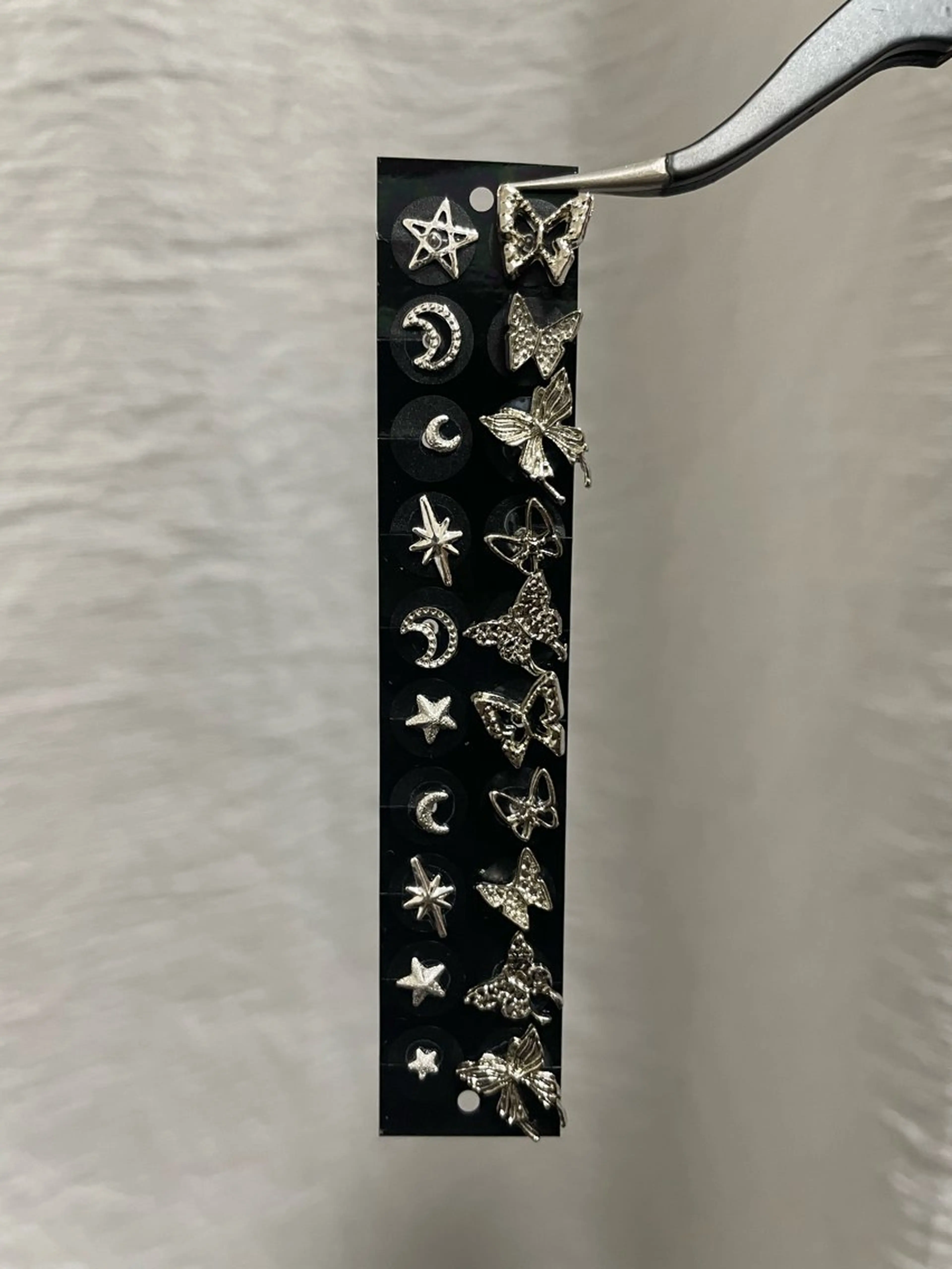 RAD心斎橋山本 莉子のマツエク・マツパデザイン