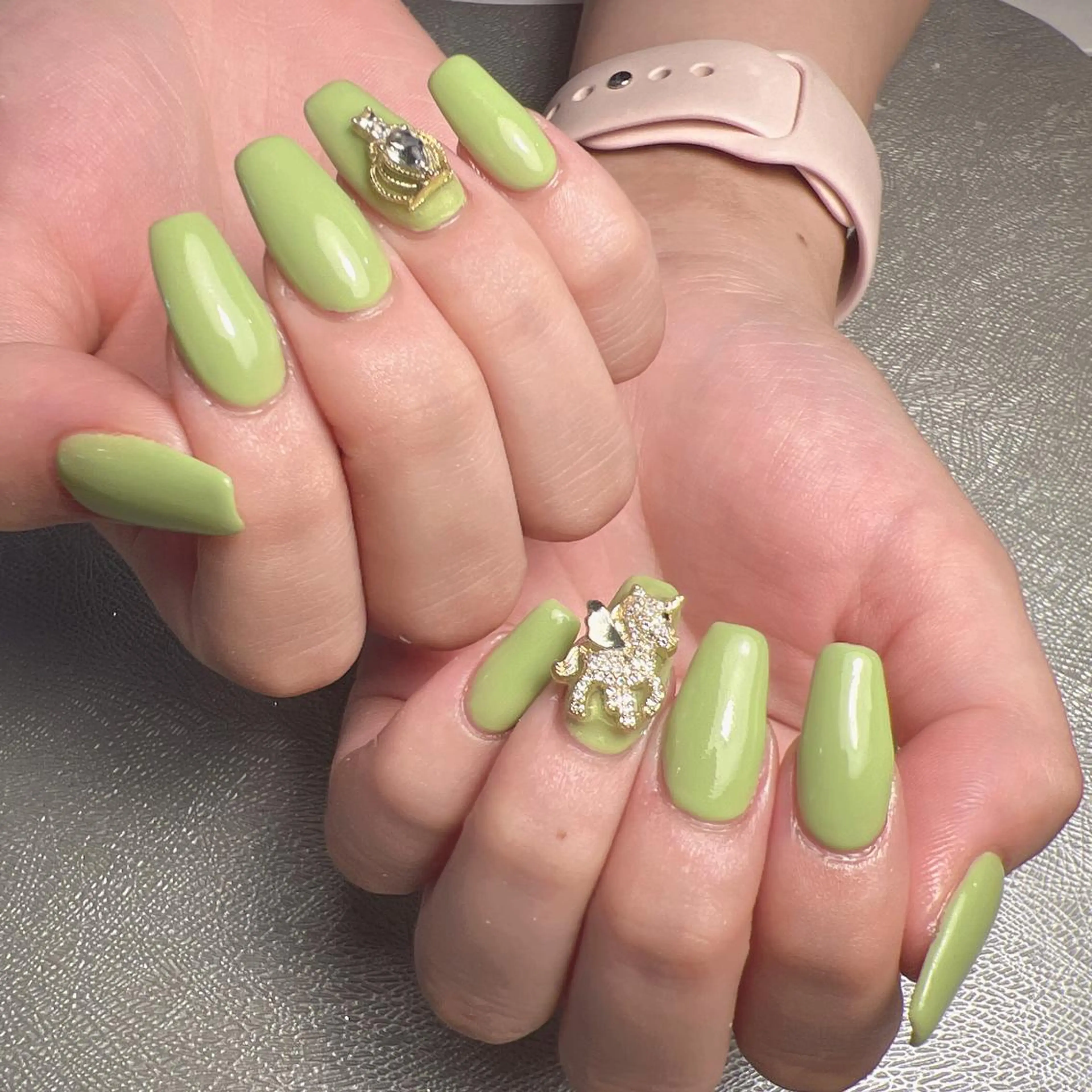 ネイル You&Me Yukiのネイルデザイン