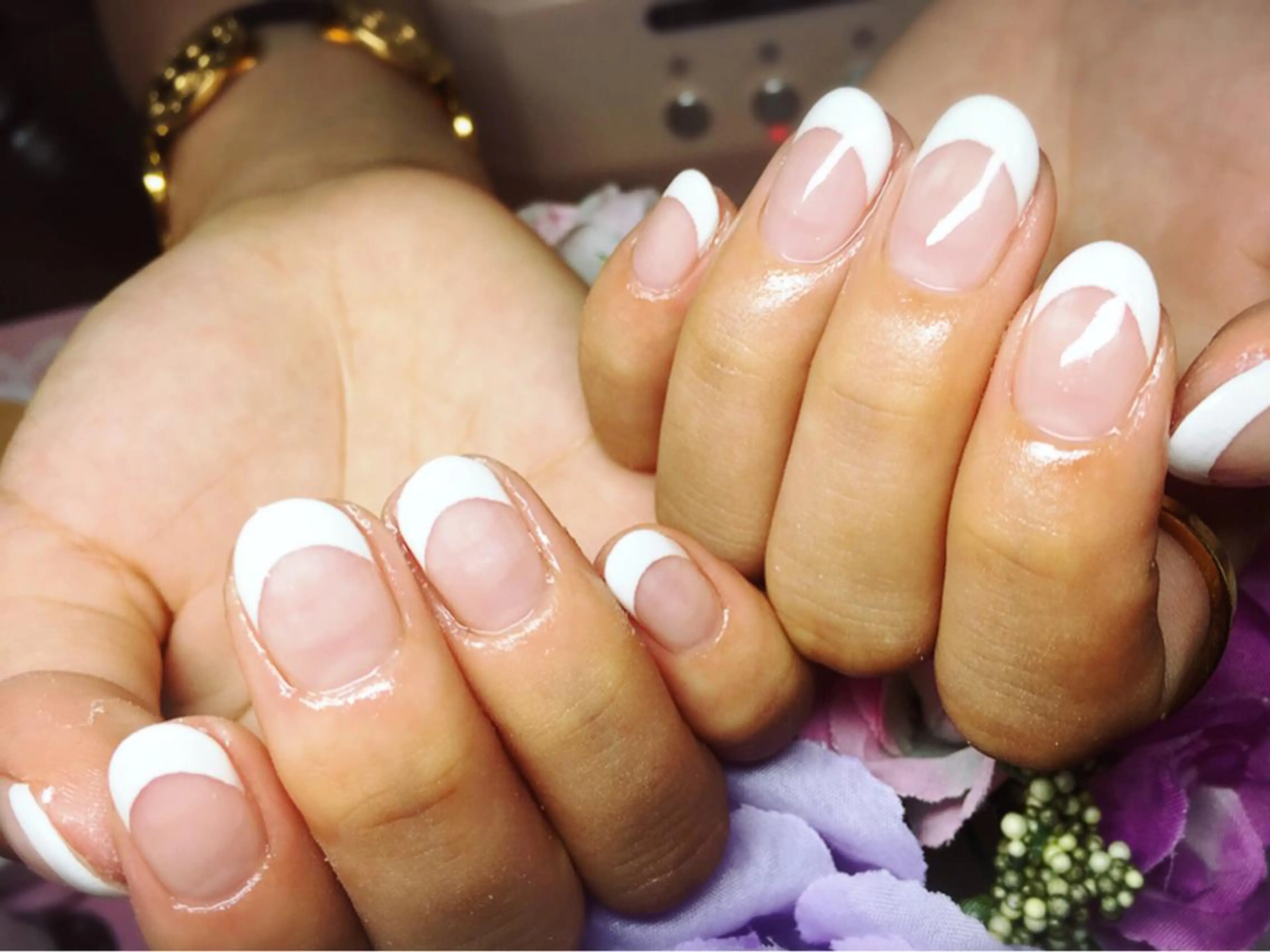 ショート Beauty Salon  Luna所属・Beauty Salon Lunaのエステ・リラクイメージ