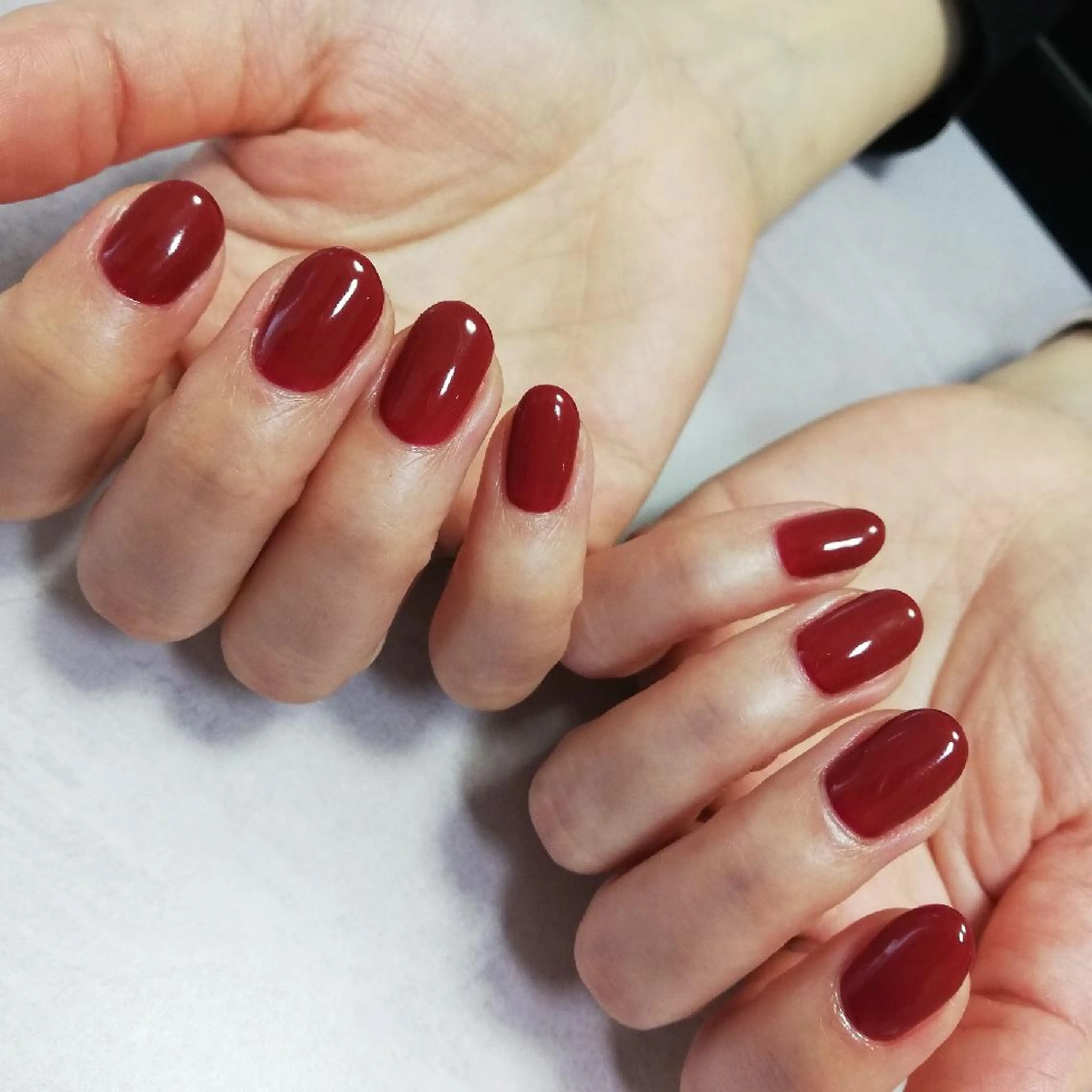 ネイル なが さきのネイルデザイン