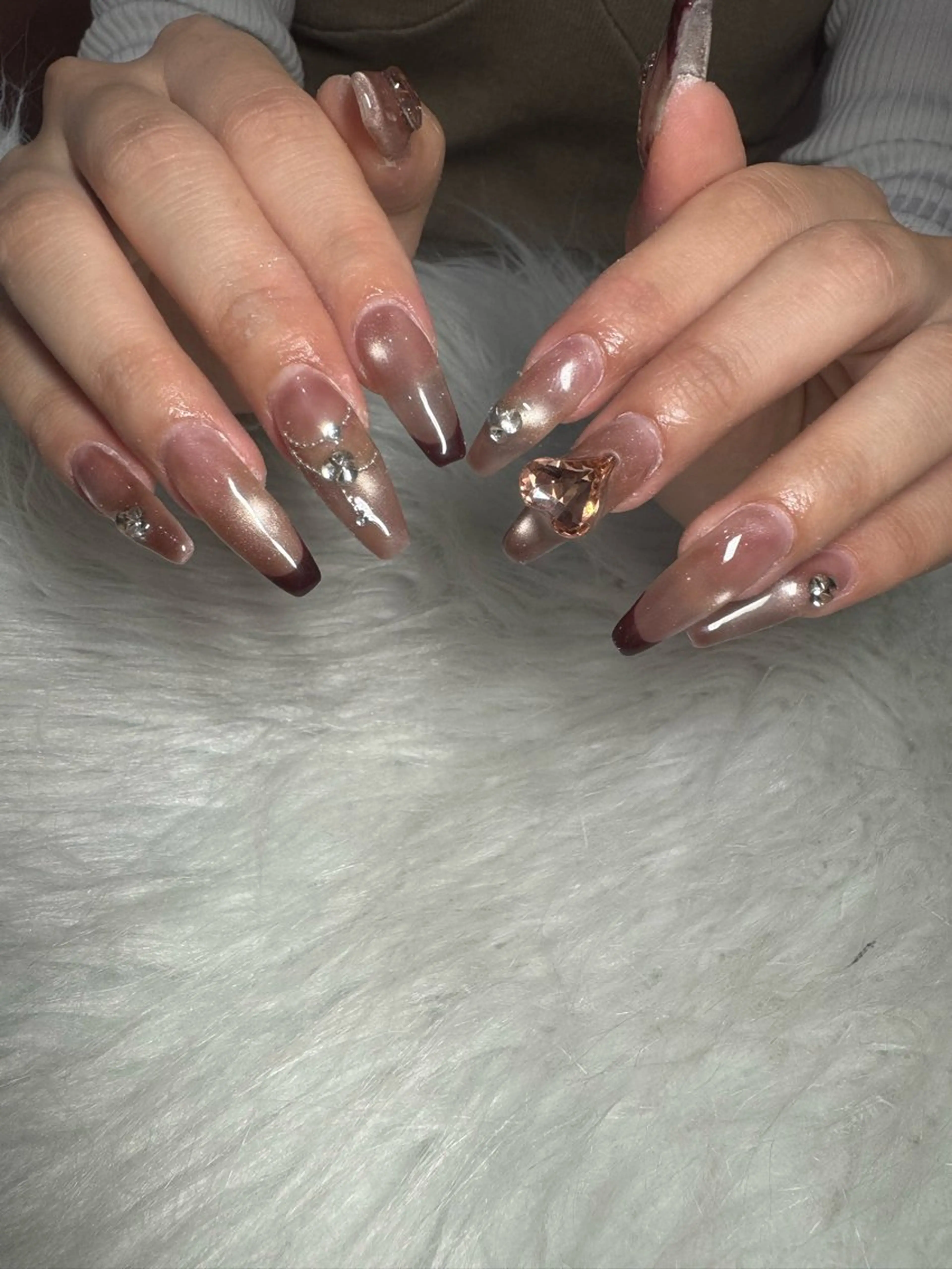 ネイル LAVISH nail salonのネイルデザイン