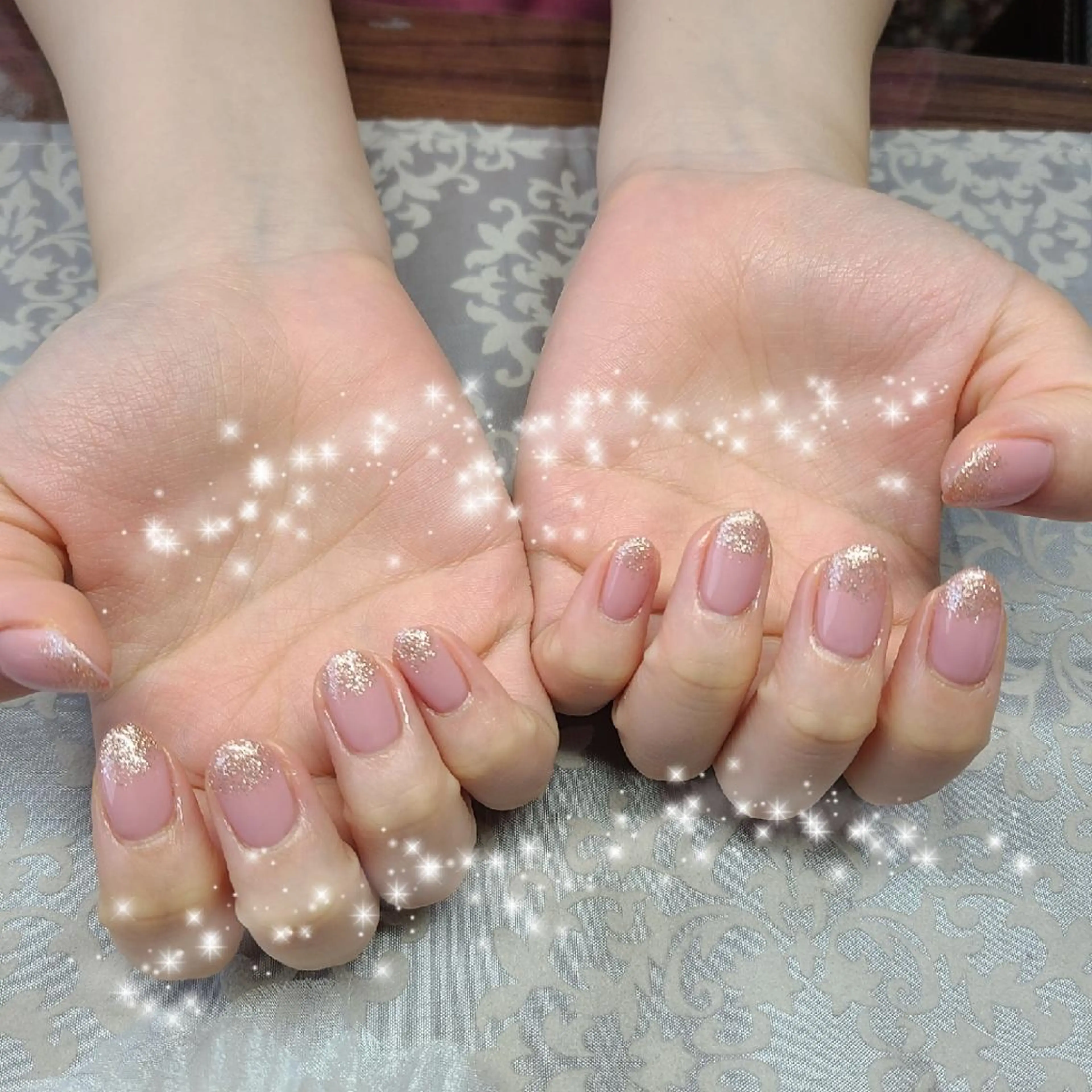ネイル Nail  Ai    のネイルデザイン
