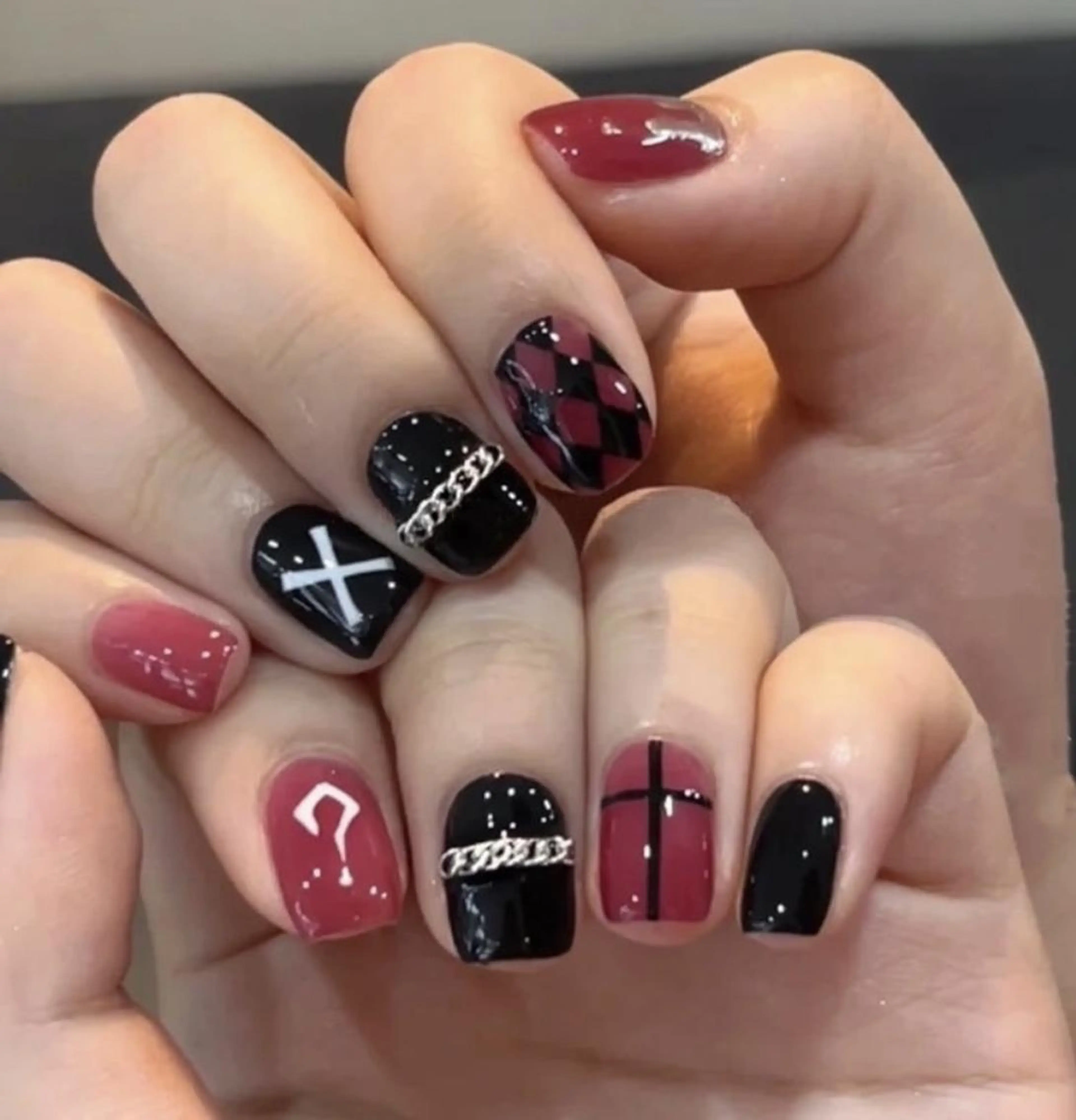 ネイル Cute beauty2のマツエク・マツパデザイン