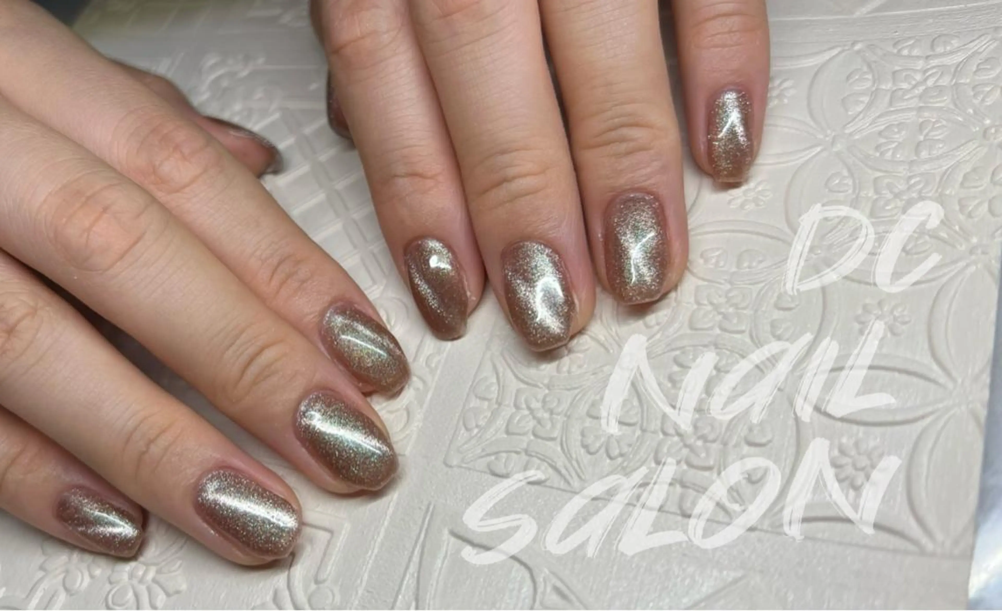 ネイル DC nail salonのネイルデザイン