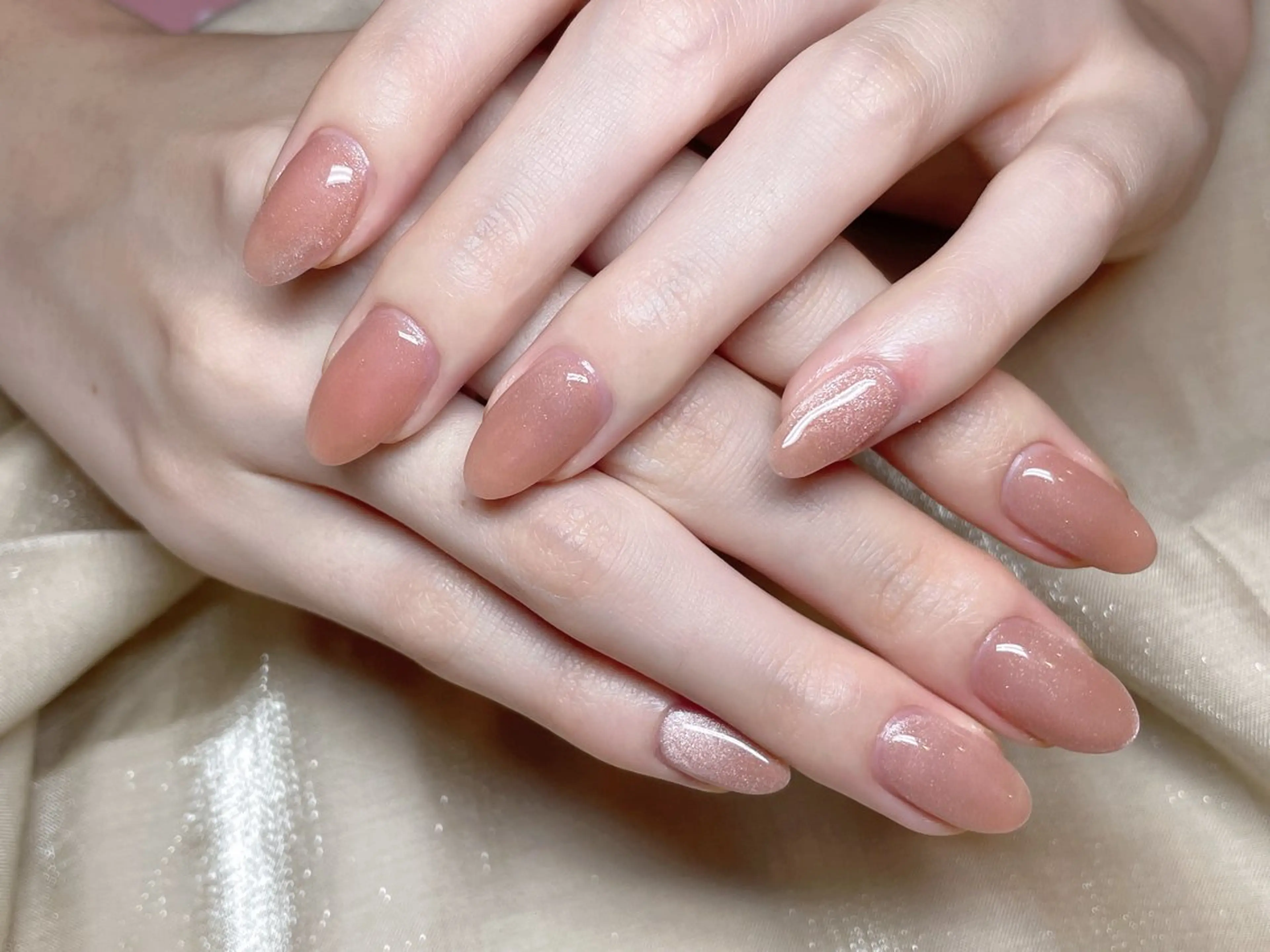ネイル Rarity nail salon所属・Rarity nail salonのネイルデザイン