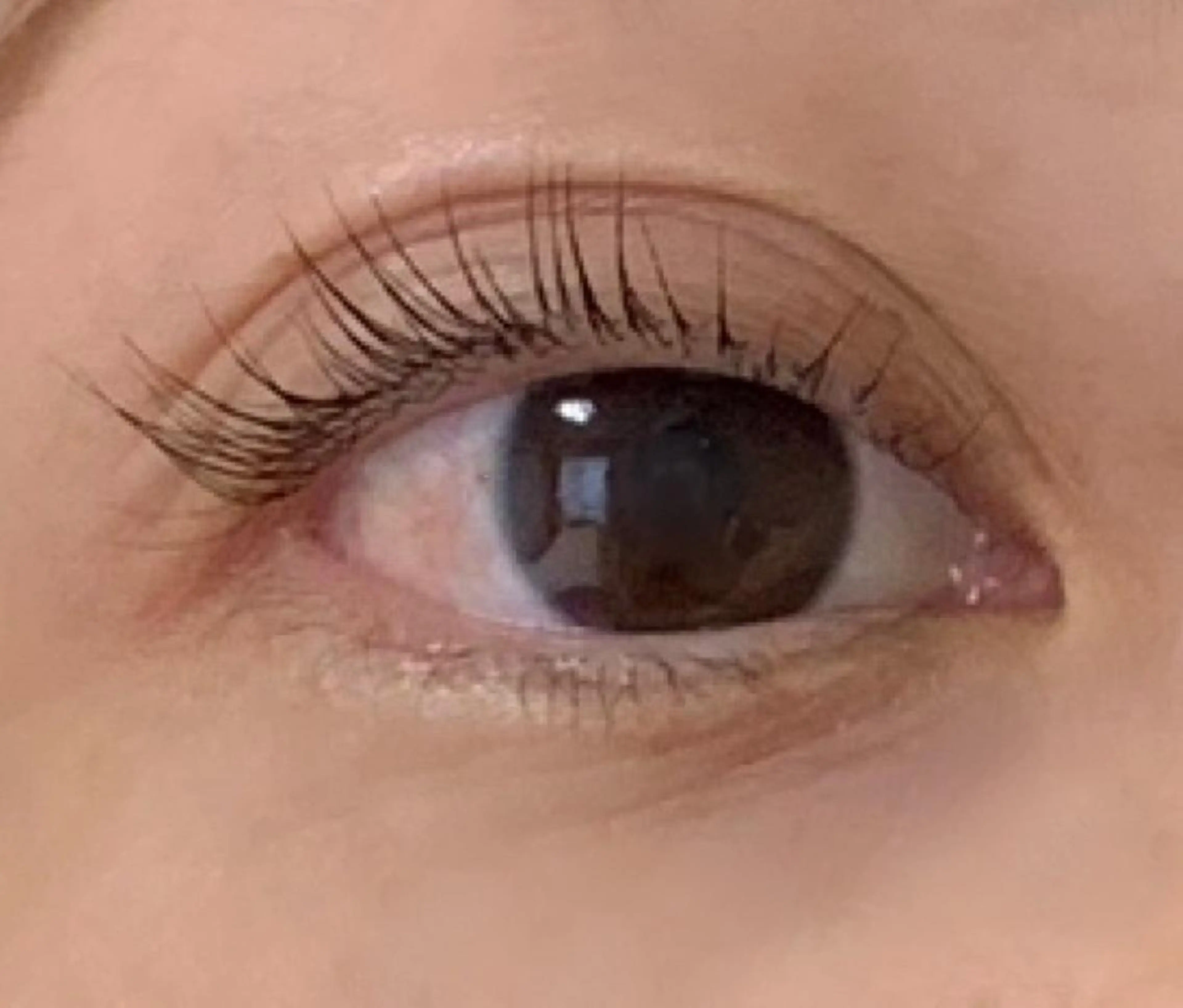 マツエク・マツパ B  peace beauty salon所属・B peace. はるかのマツエク・マツパデザイン