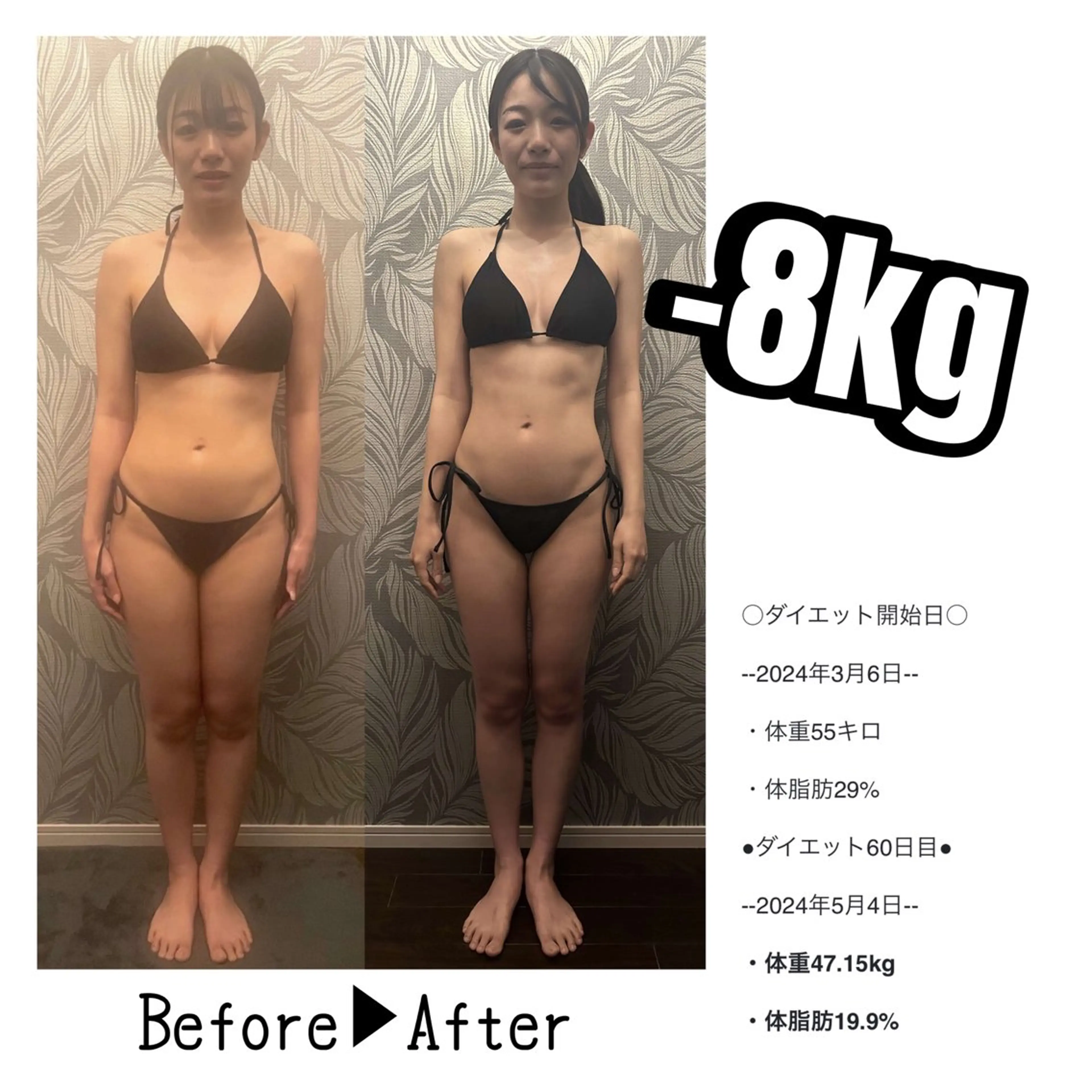 KAIZENBODY 名古屋栄  嘉陽のエステ・リラクイメージ