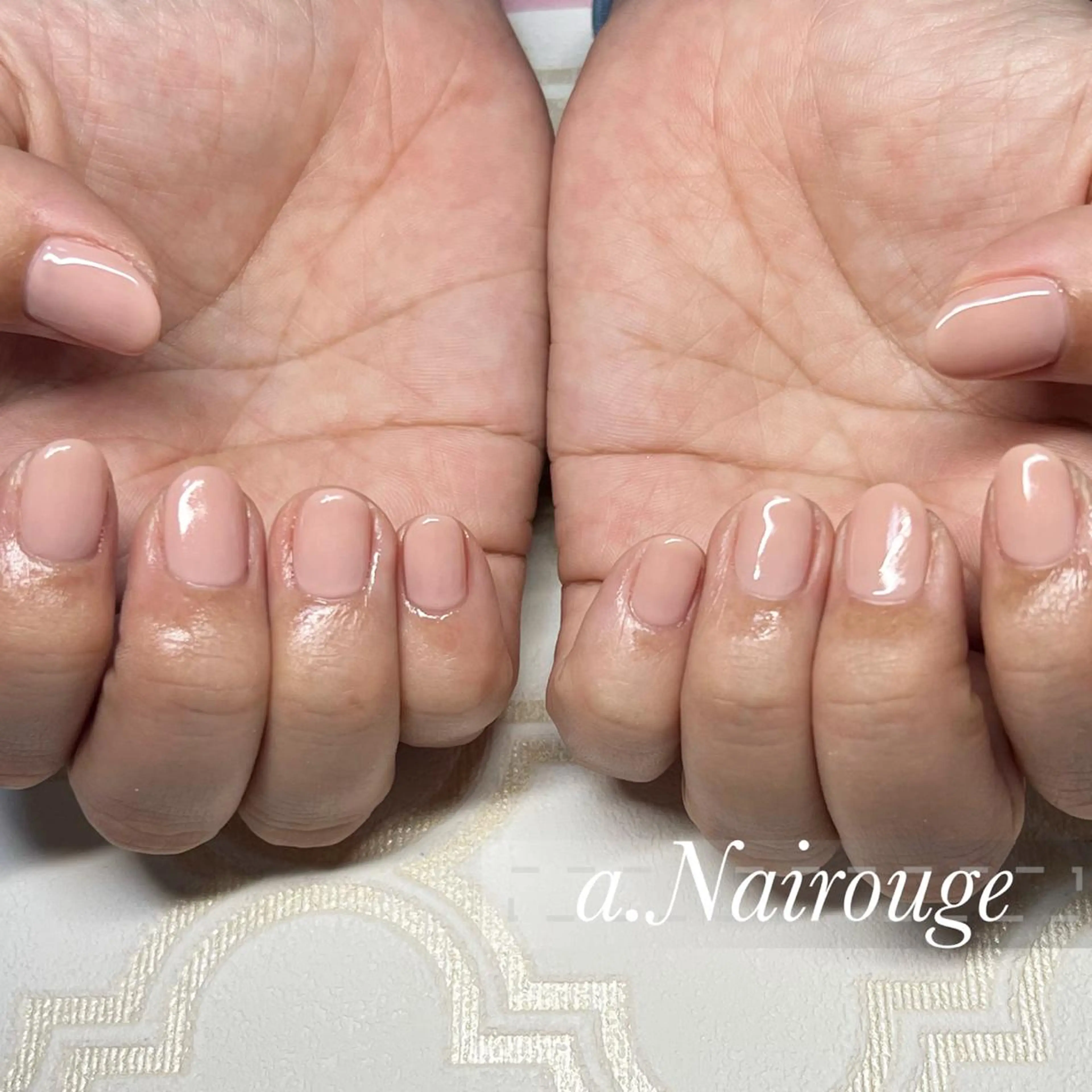 ネイル Nail salon REIRISのネイルデザイン