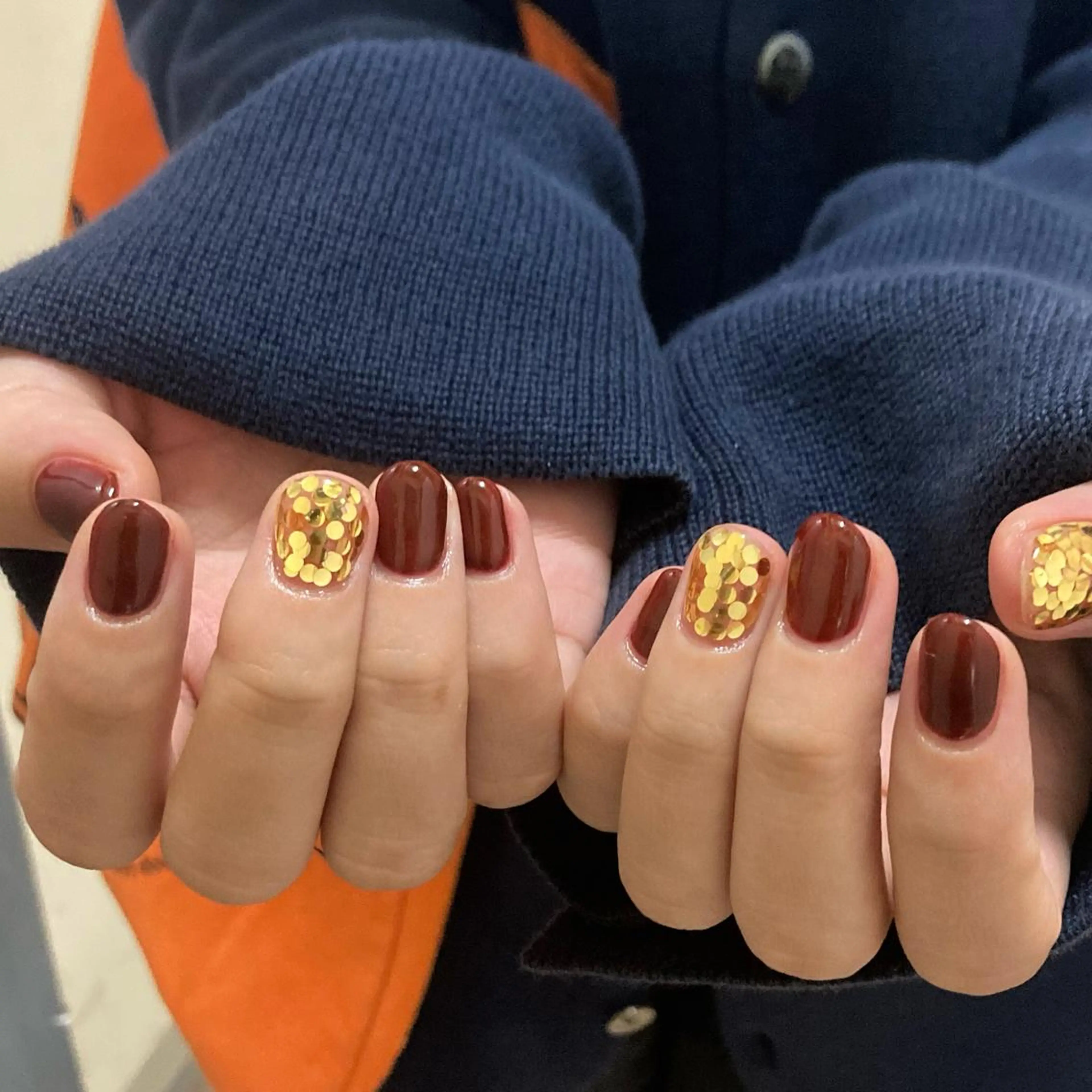 ネイル tipsy+ chihiroのネイルデザイン