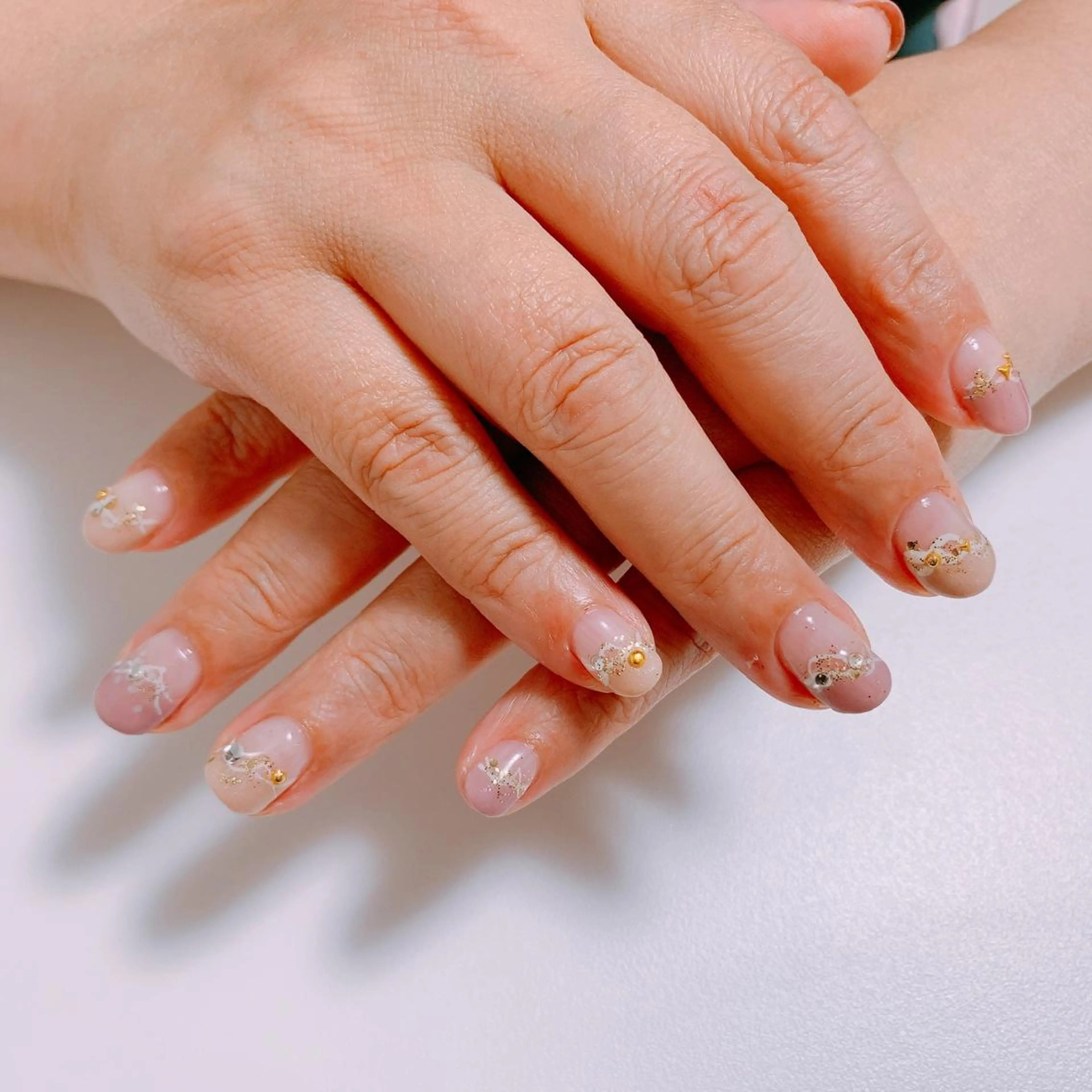 ネイル Beauty  Salon Laki所属・Beauty salon Lakiのエステ・リラクイメージ