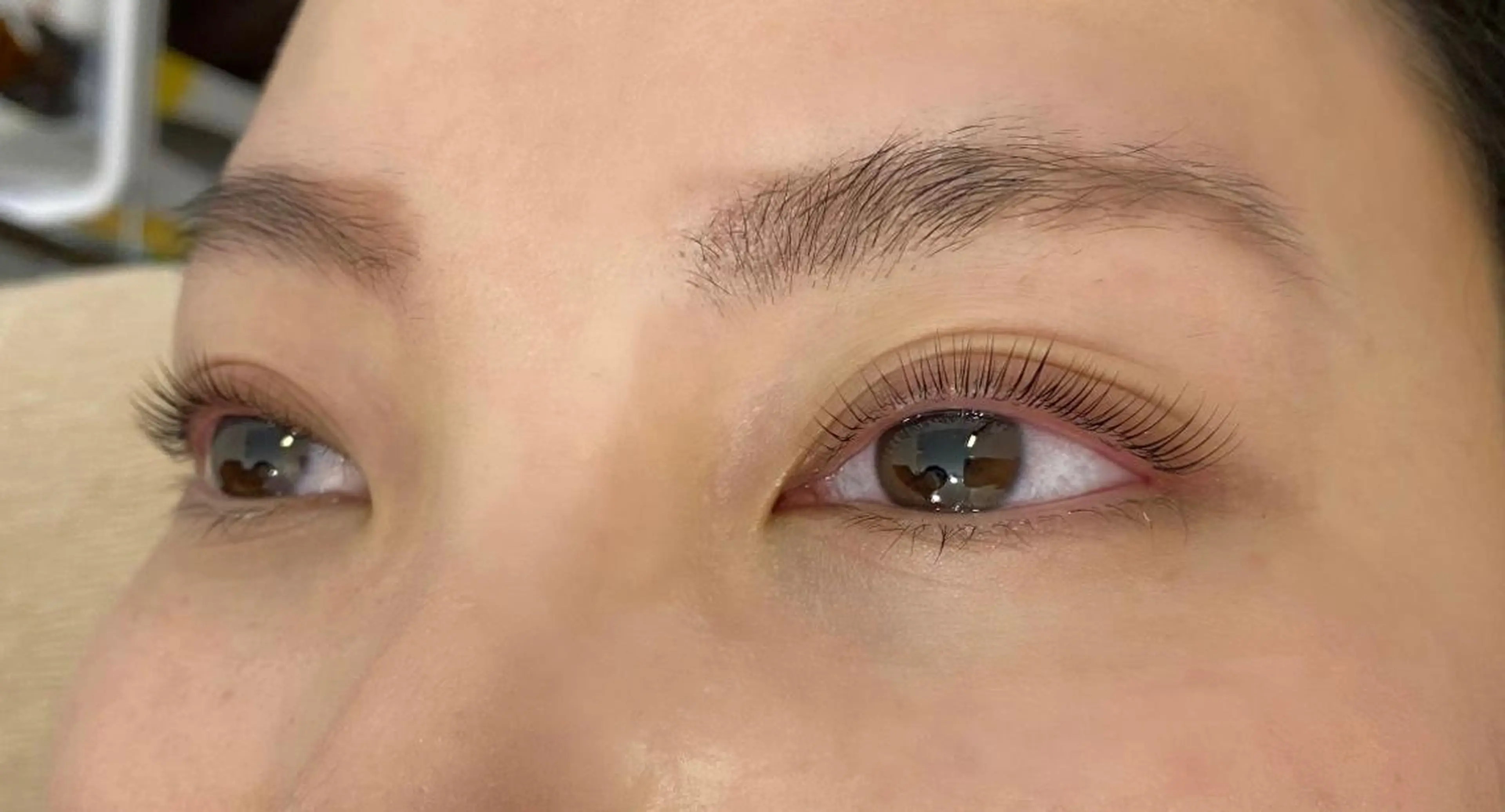 マツエク・マツパ Repos＋🐾 nami.のマツエク・マツパデザイン