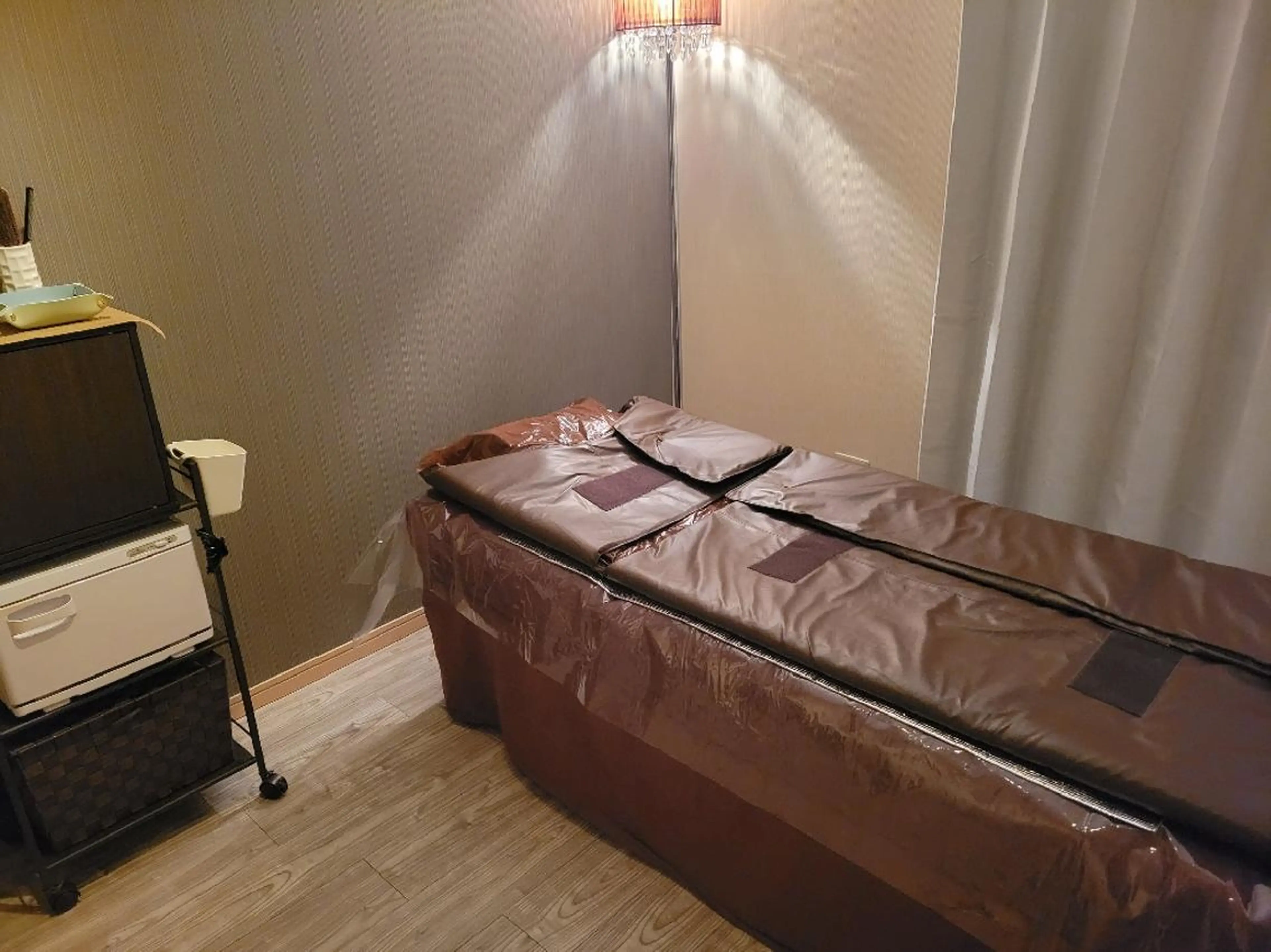 エステ リラク ゆ うのエステ・リラクイメージ