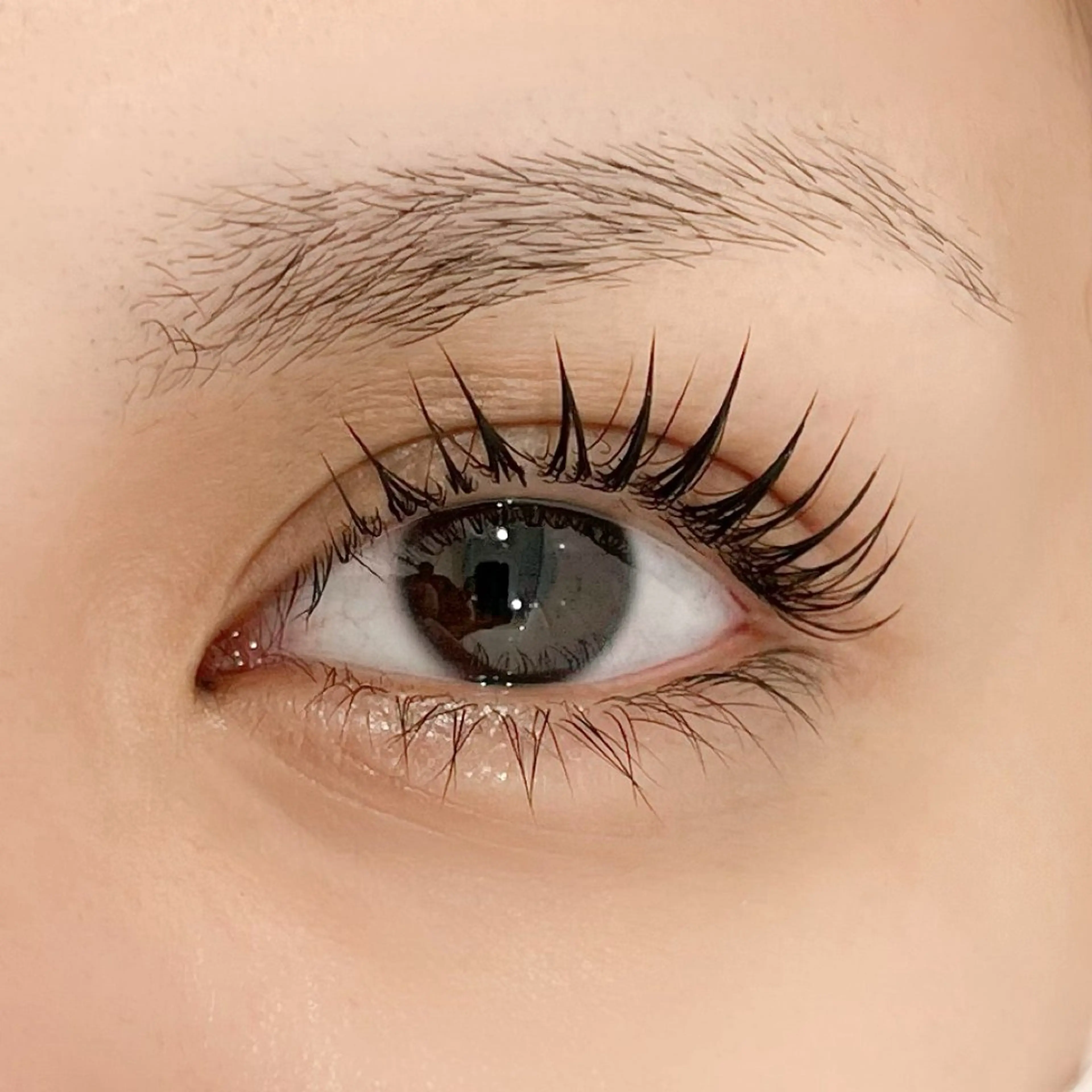 マツエク・マツパ yato nekoRu木更津店のマツエク・マツパデザイン