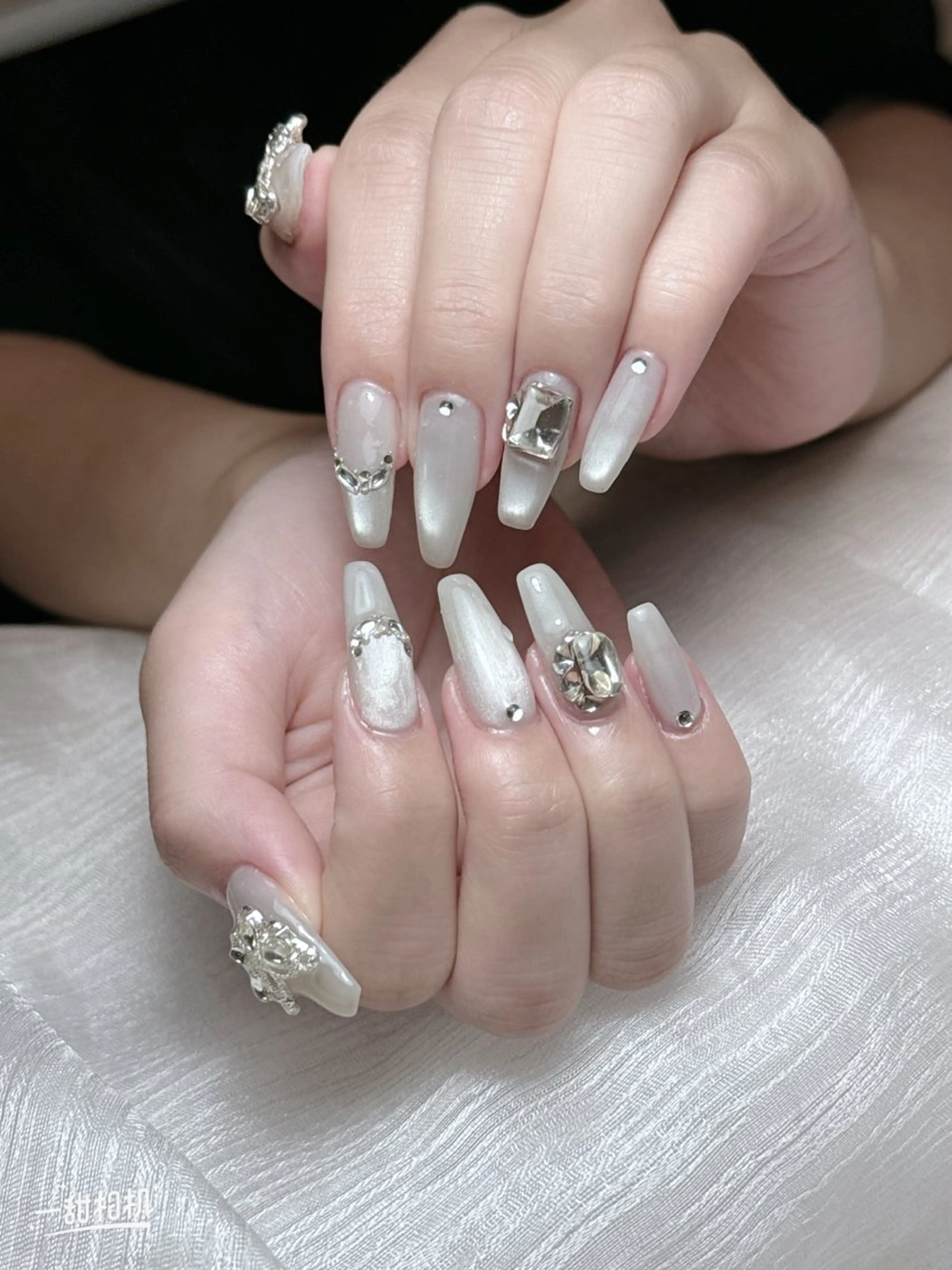 ネイル ハンドネイル vp nail101のネイルデザイン