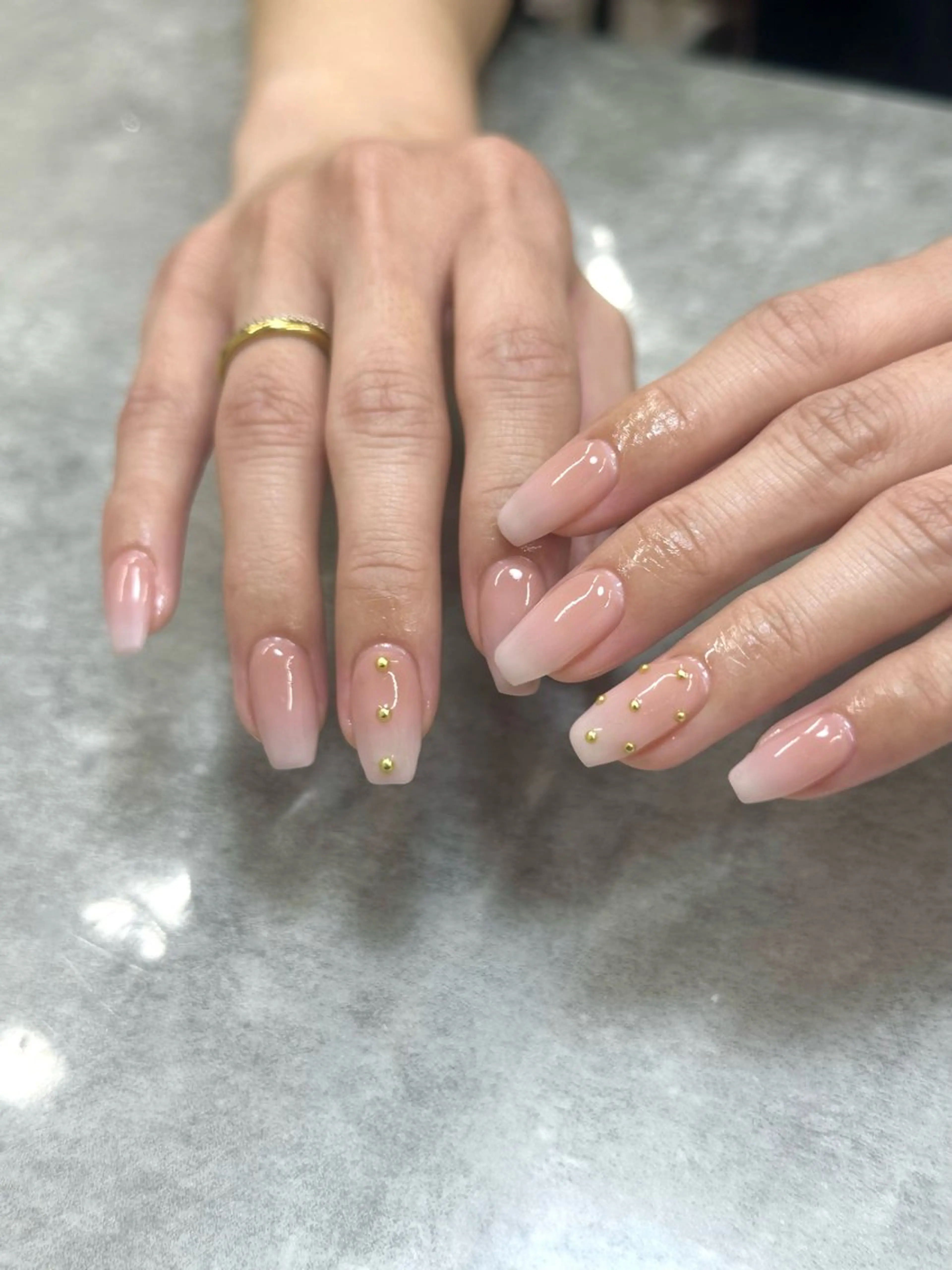 ネイル 𝐦𝐢𝐲𝐮/韓 国𝐲𝟐𝐤ネイルのネイルデザイン