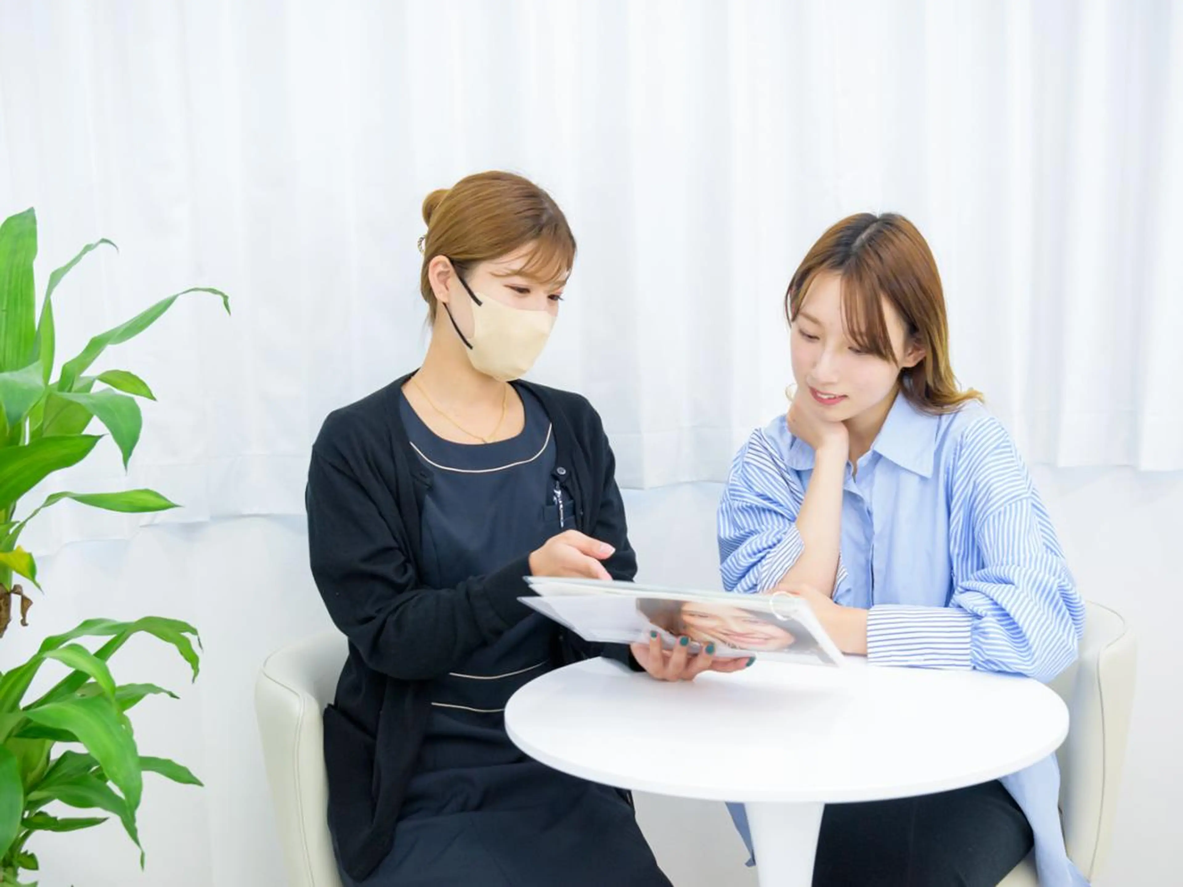 歯のホワイトニング HARU越谷のその他イメージ