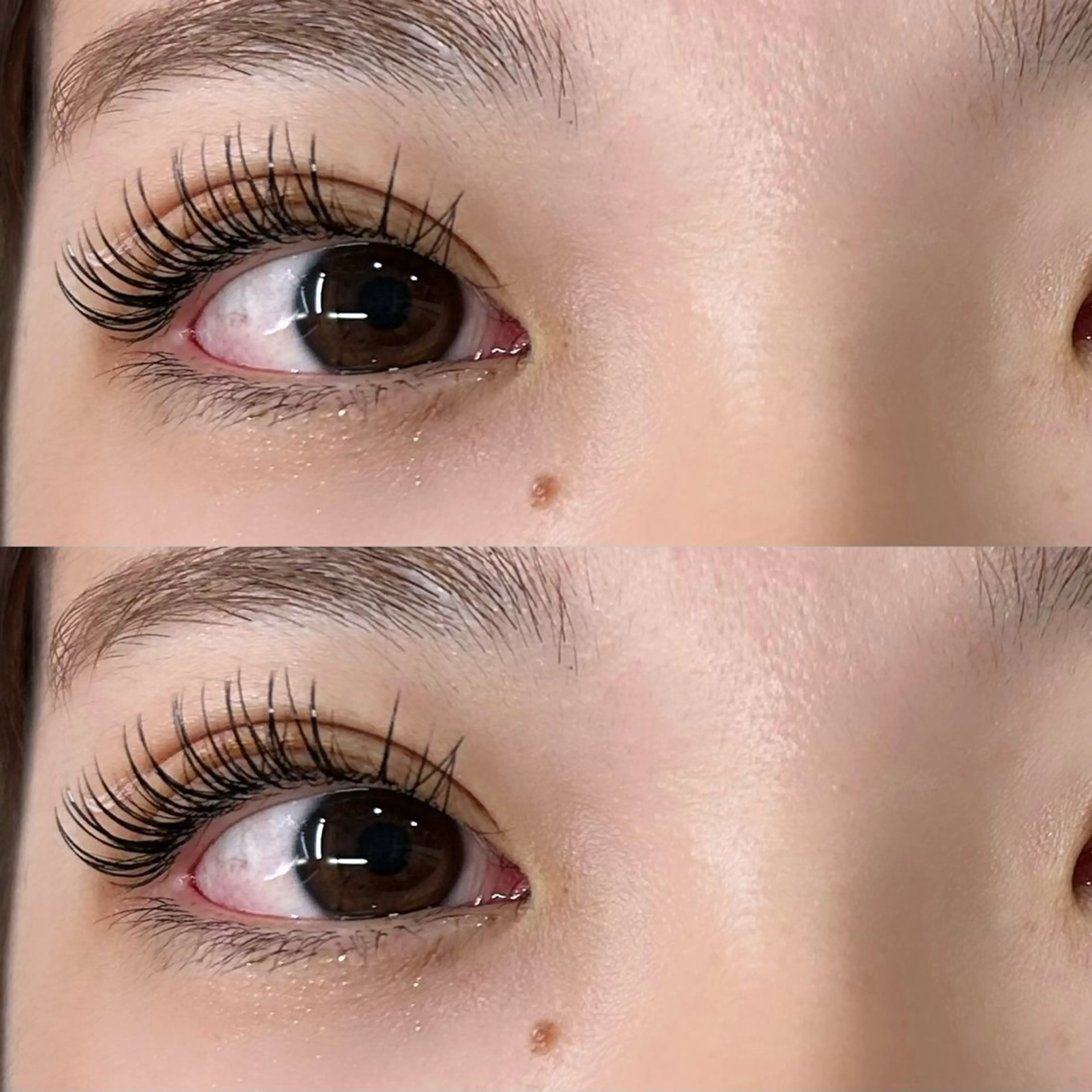 マツエク・マツパ マツエク Lucia 博多店［江里口］のマツエク・マツパデザイン