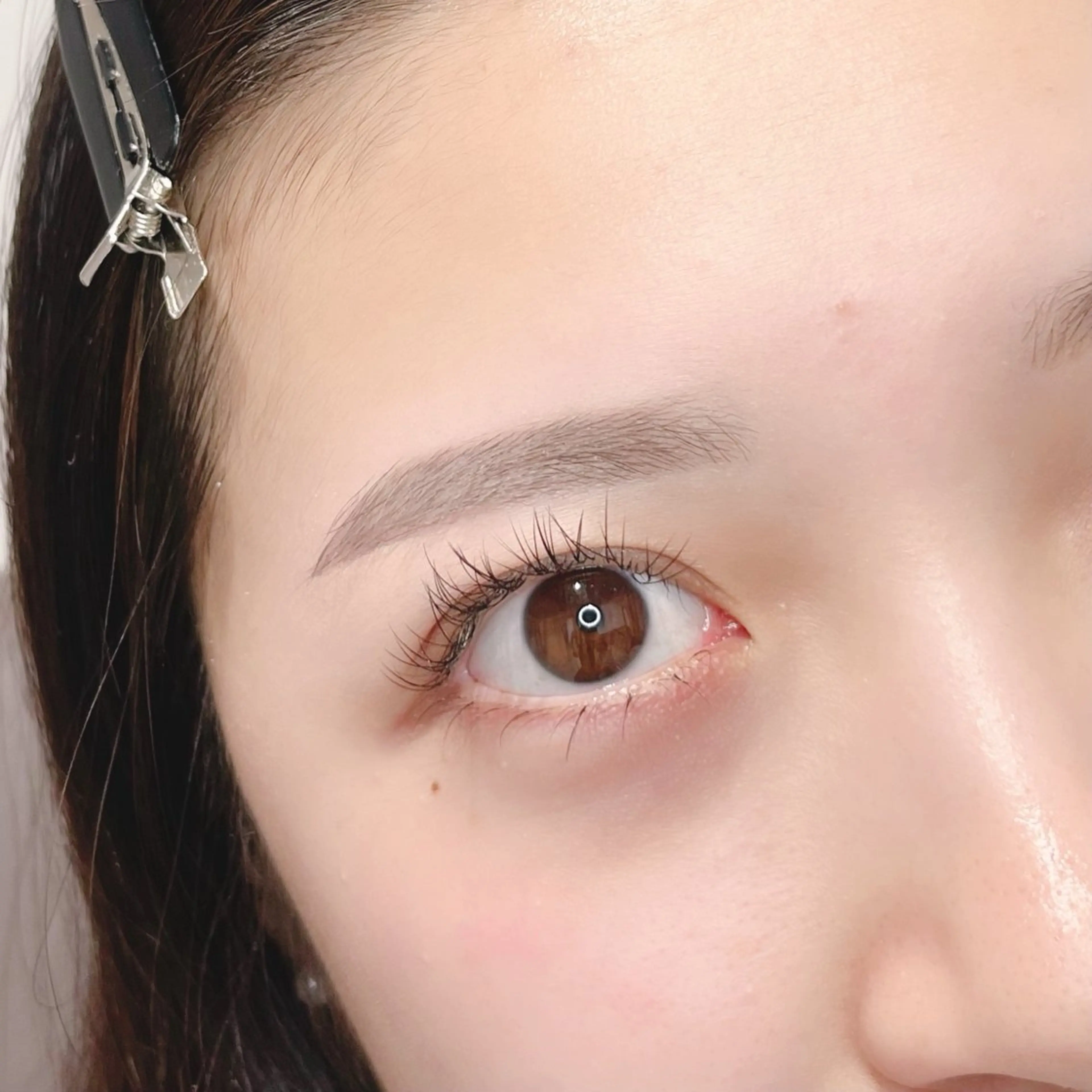 アイブロウ ワックス脱毛 眉カット その他(アイブロウ) 垢抜け眉プロデュース 🪄✨madokaの眉毛・アイブロウイメージ