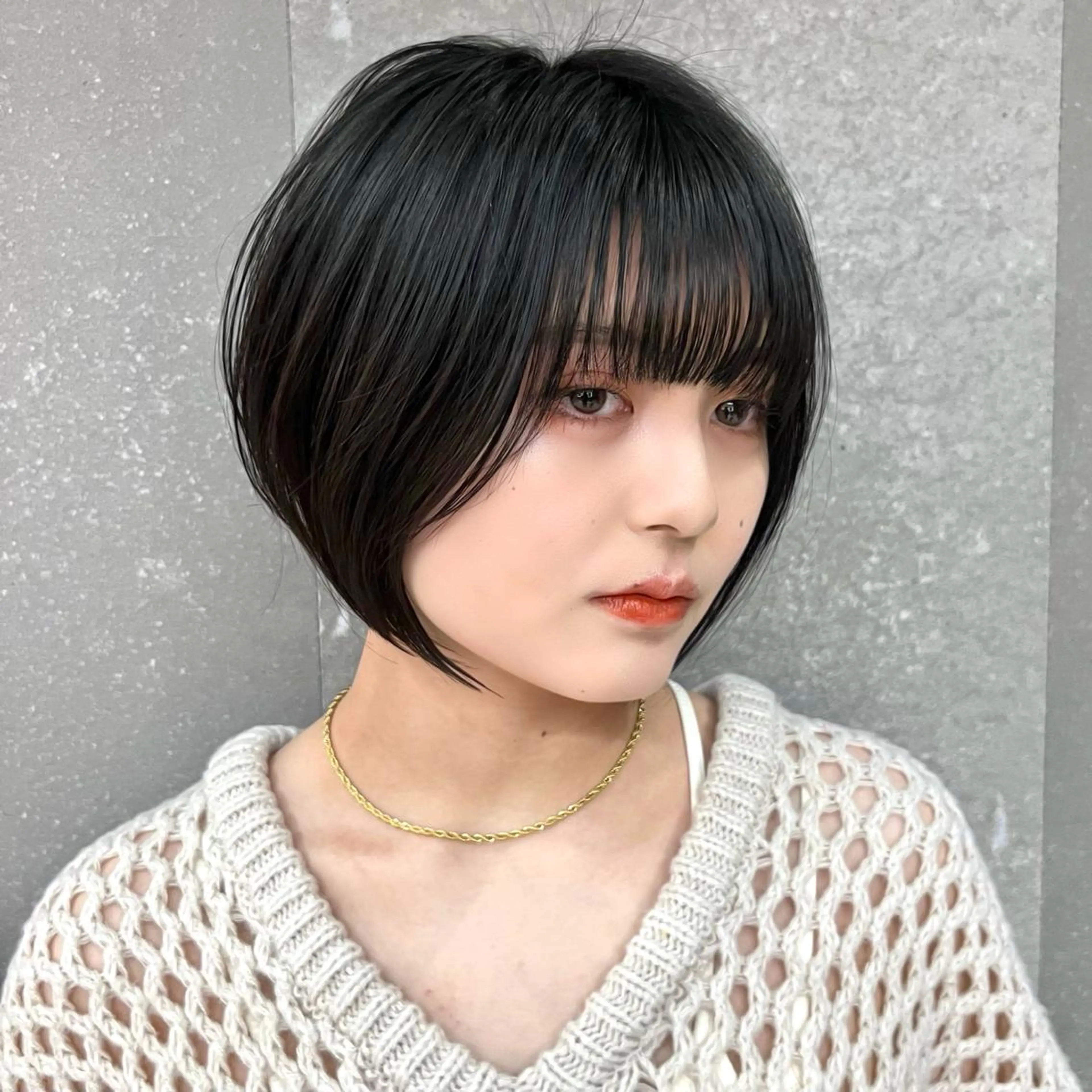 ショート サロウィン銀座RAYⅡ所属・❣️髪質改善/ 美髪矯正/沼座悠人のヘアスタイル