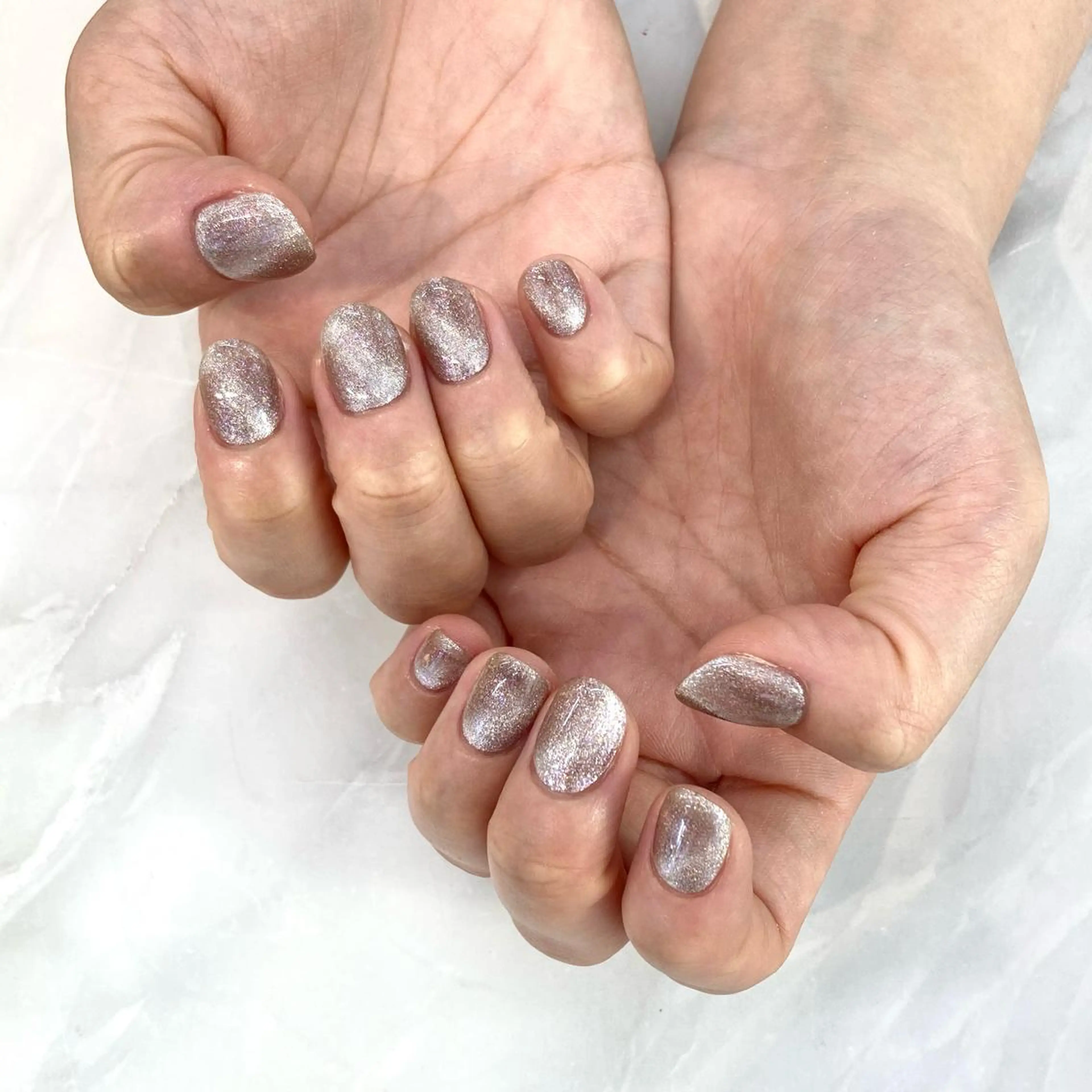 ネイル KODA308 Saoriのネイルデザイン