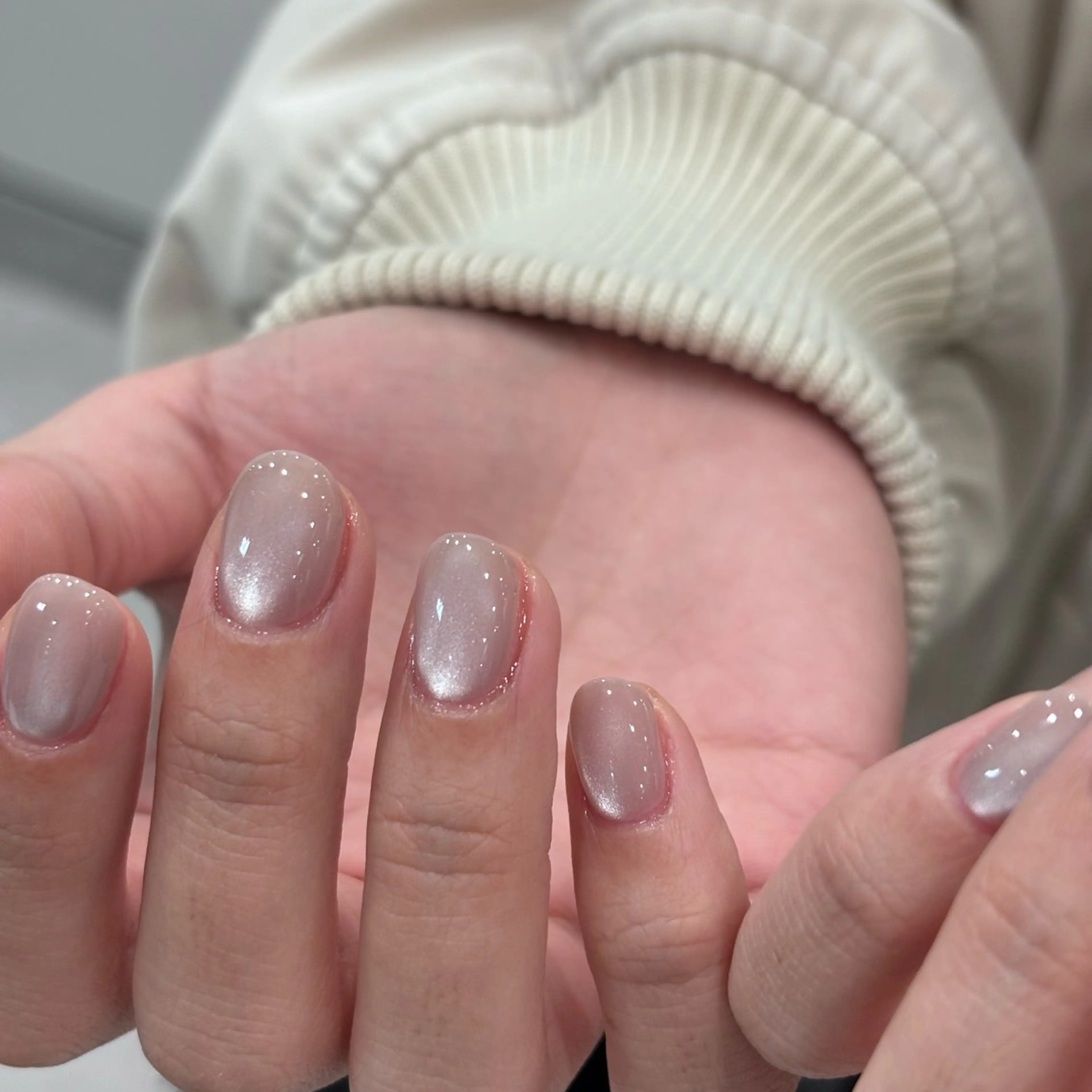 ネイル ハンドネイル Noa川越 kayanoのネイルデザイン