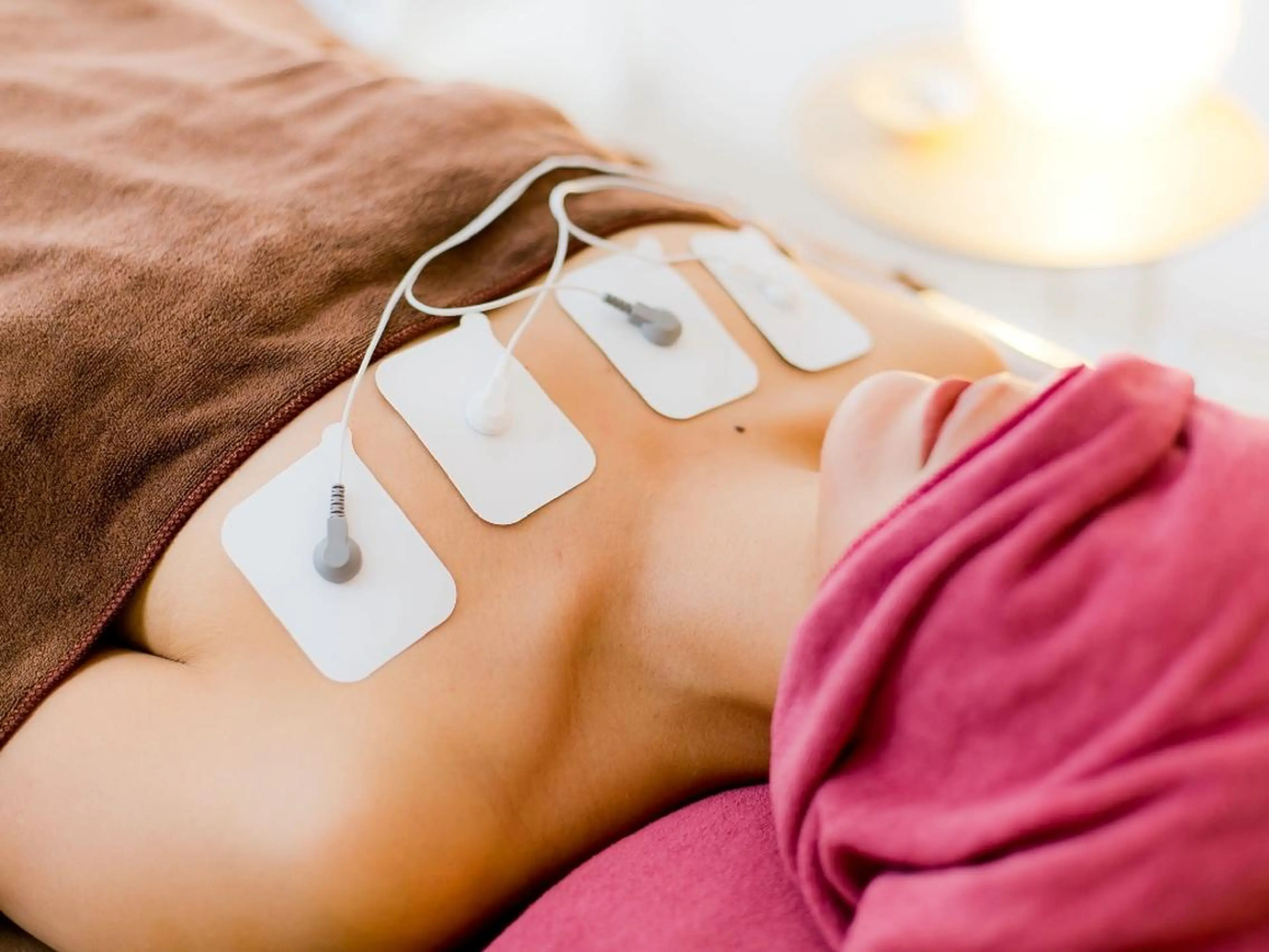 Mixture～ﾐｸｽﾁｬｰ～所属・バスト·毛穴サロン Mixtureのエステ・リラクイメージ