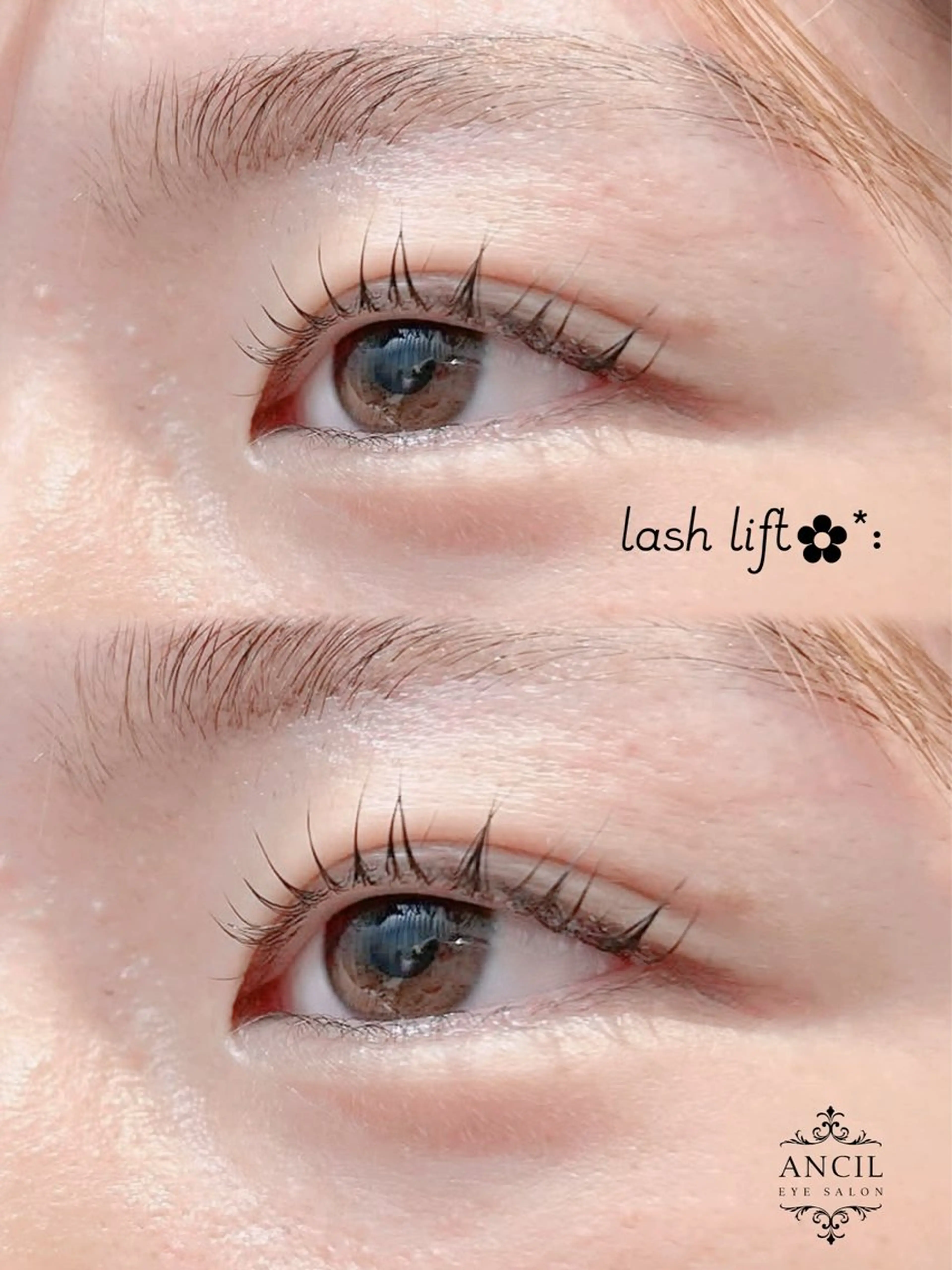 マツエク・マツパ ANCIL店 みいだ·͜·✌︎のマツエク・マツパデザイン