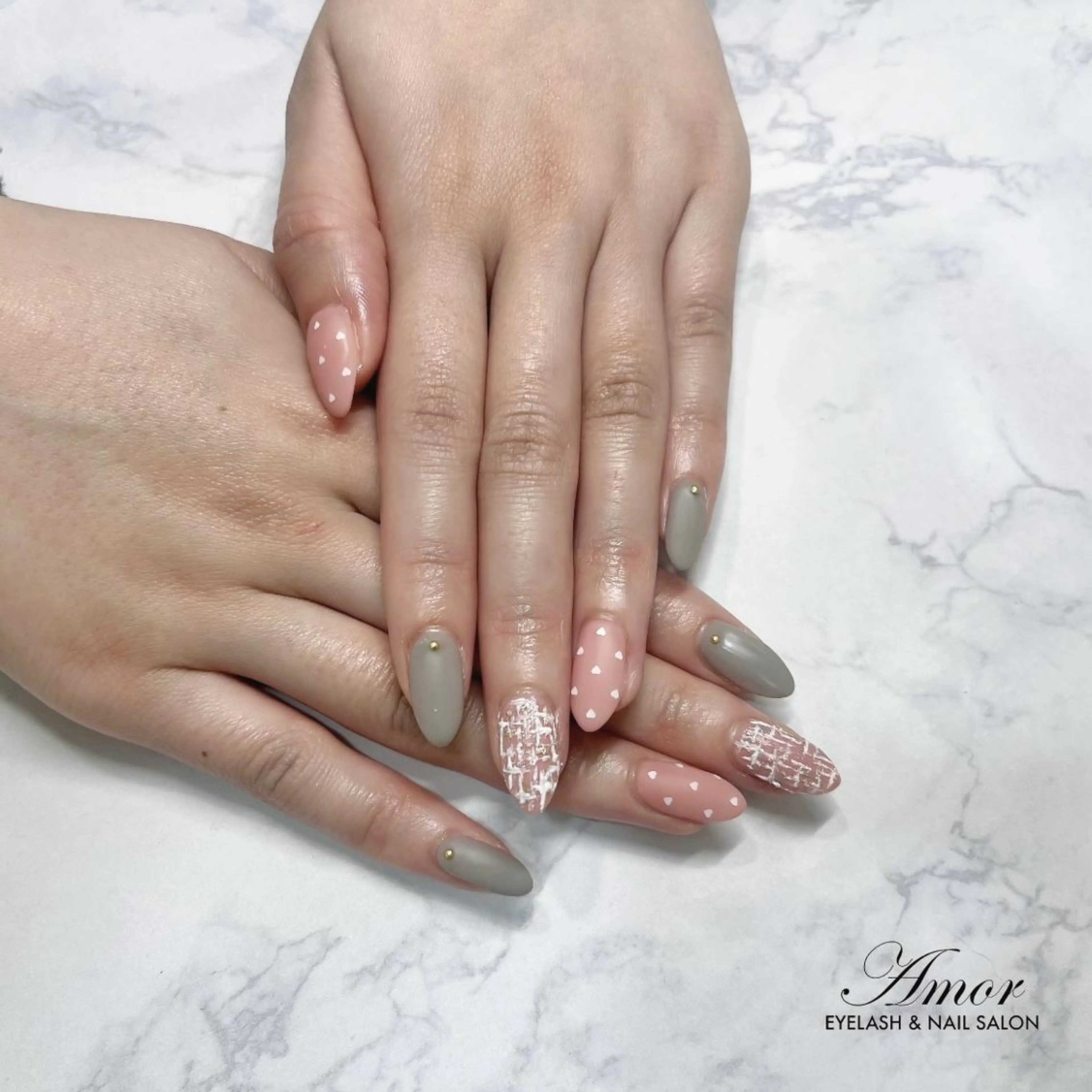 ネイル Nailist ★Suzu★のネイルデザイン