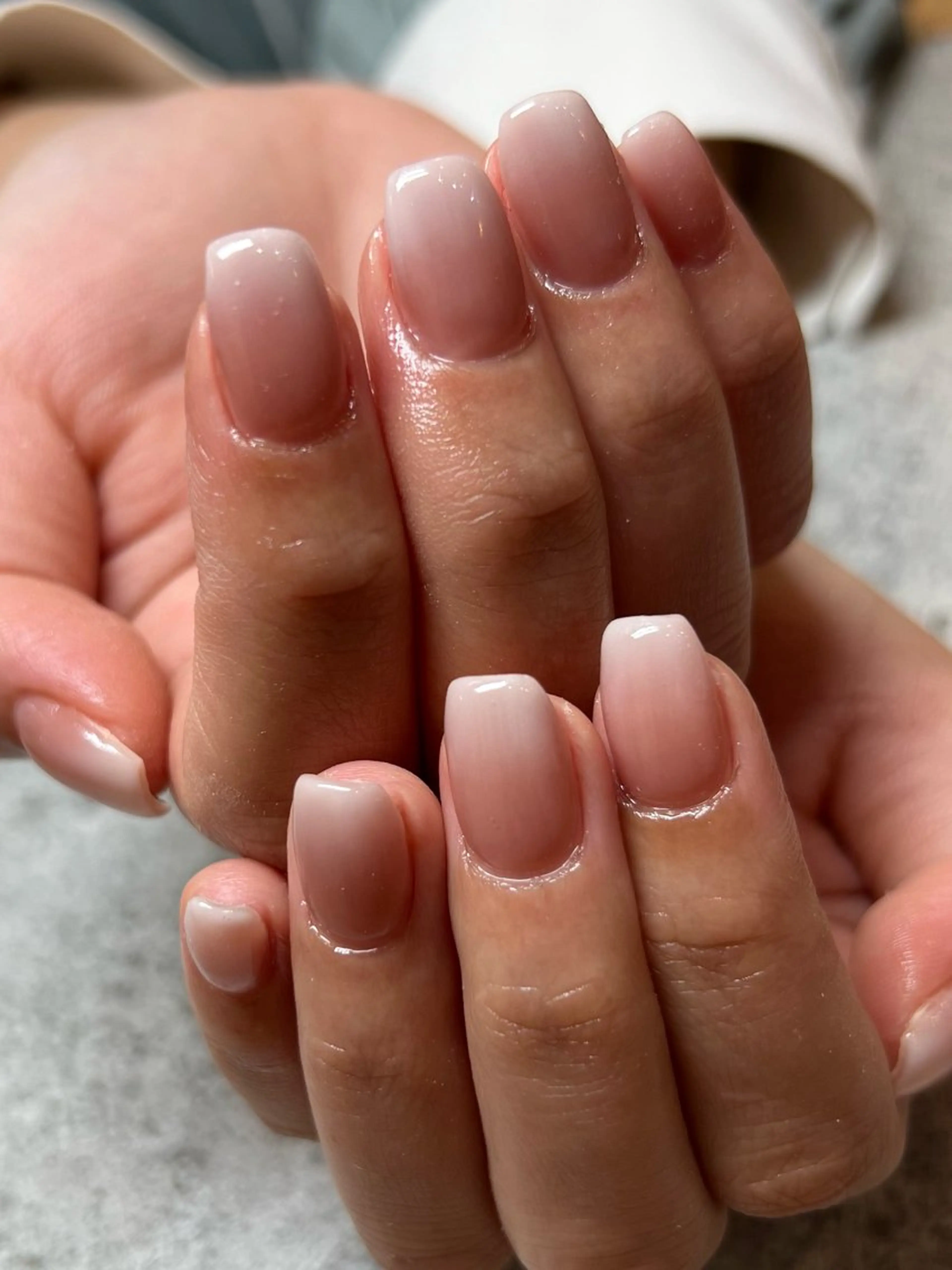 ネイル ハンドネイル Maya nailsTOKYOのネイルデザイン