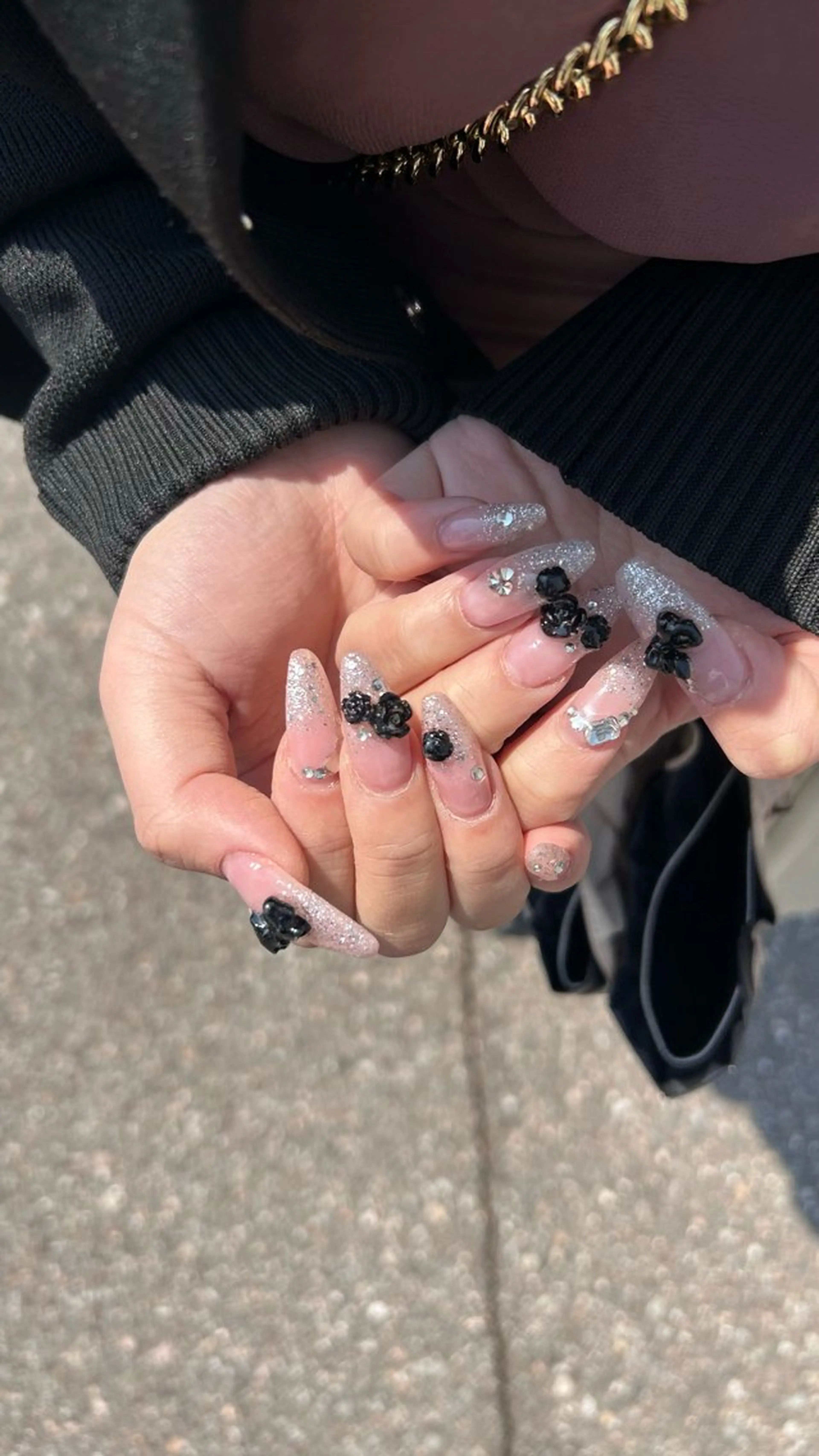 ネイル sole nailのネイルデザイン