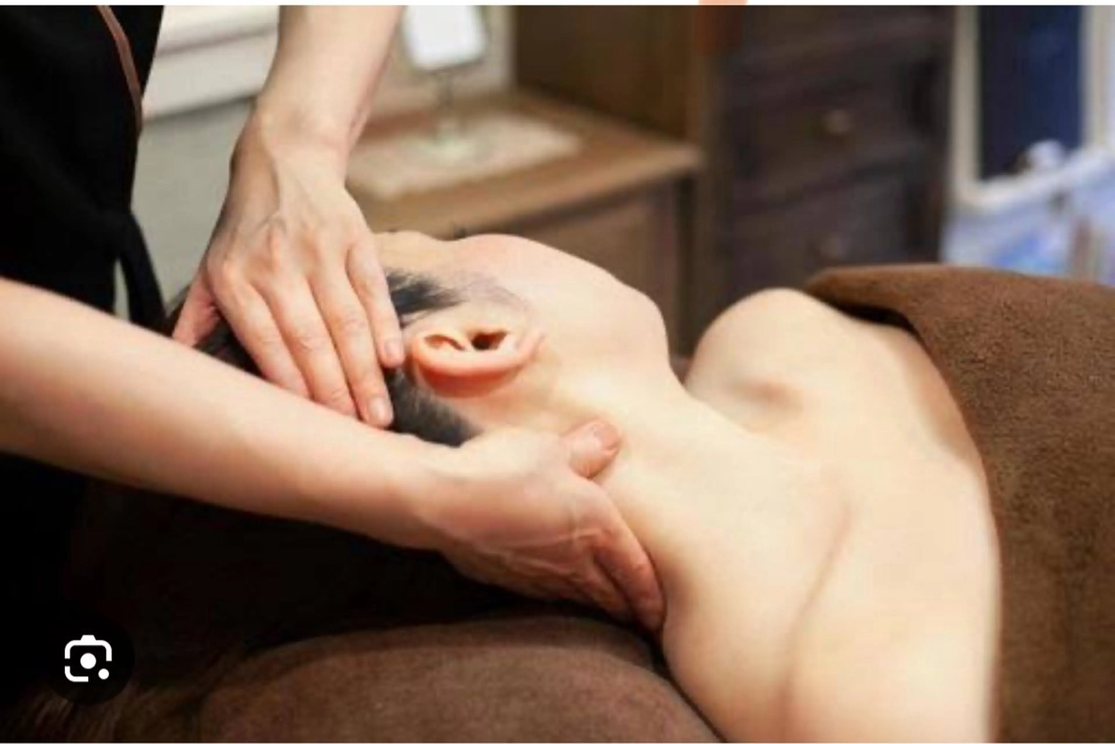 オールハンド／全身マッサージ90分の写真
