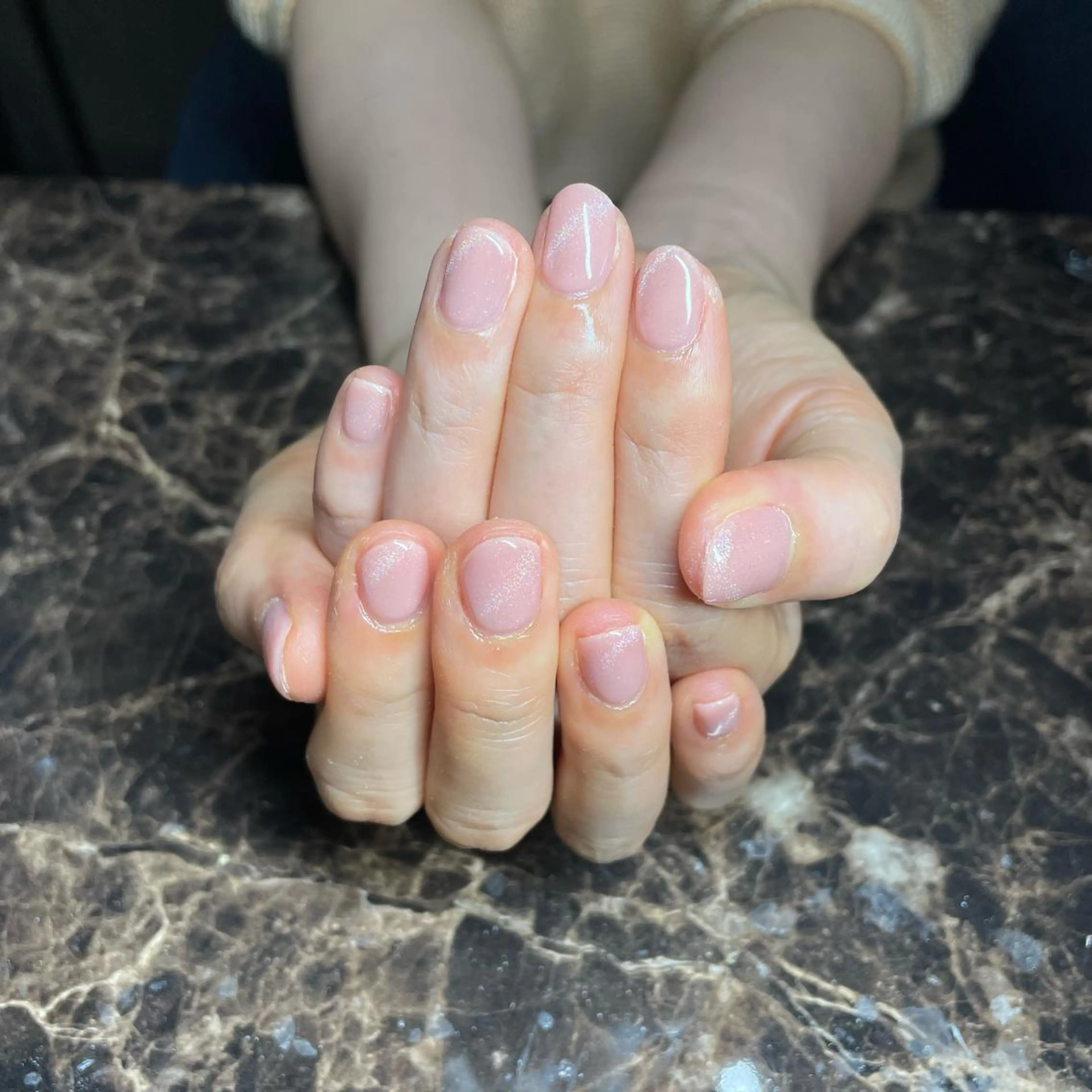 ネイル ハンドネイル IROHA Nail 堺雛薫のネイルデザイン