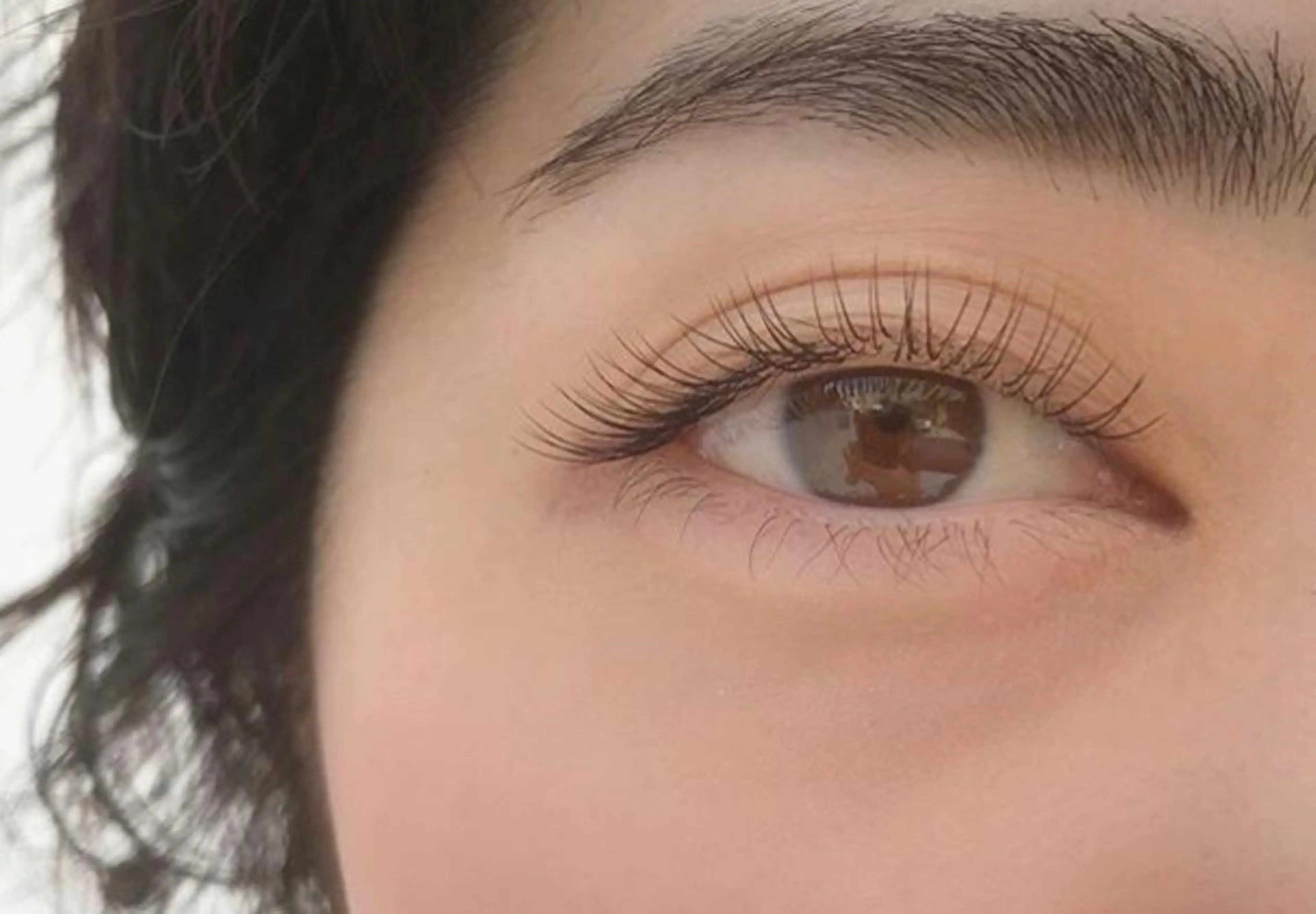 マツエク・マツパ 💎JO-JI 💎 grandeの眉毛・アイブロウイメージ