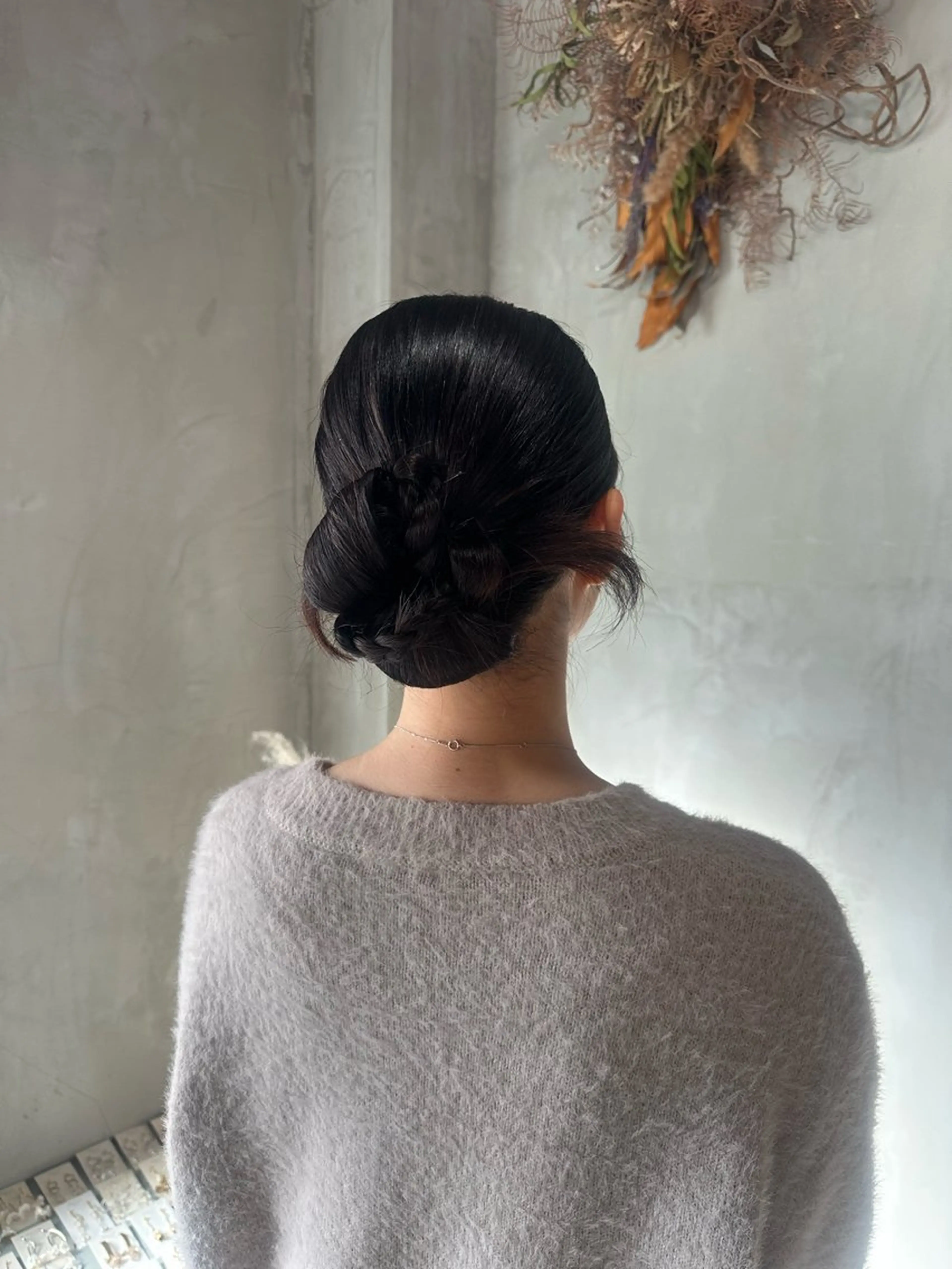 【🎀カチモリ限定メニュー🎀】※ご希望のスタイルがございましたら、事前にお写真を送って頂きますよう、お願い致します。の写真