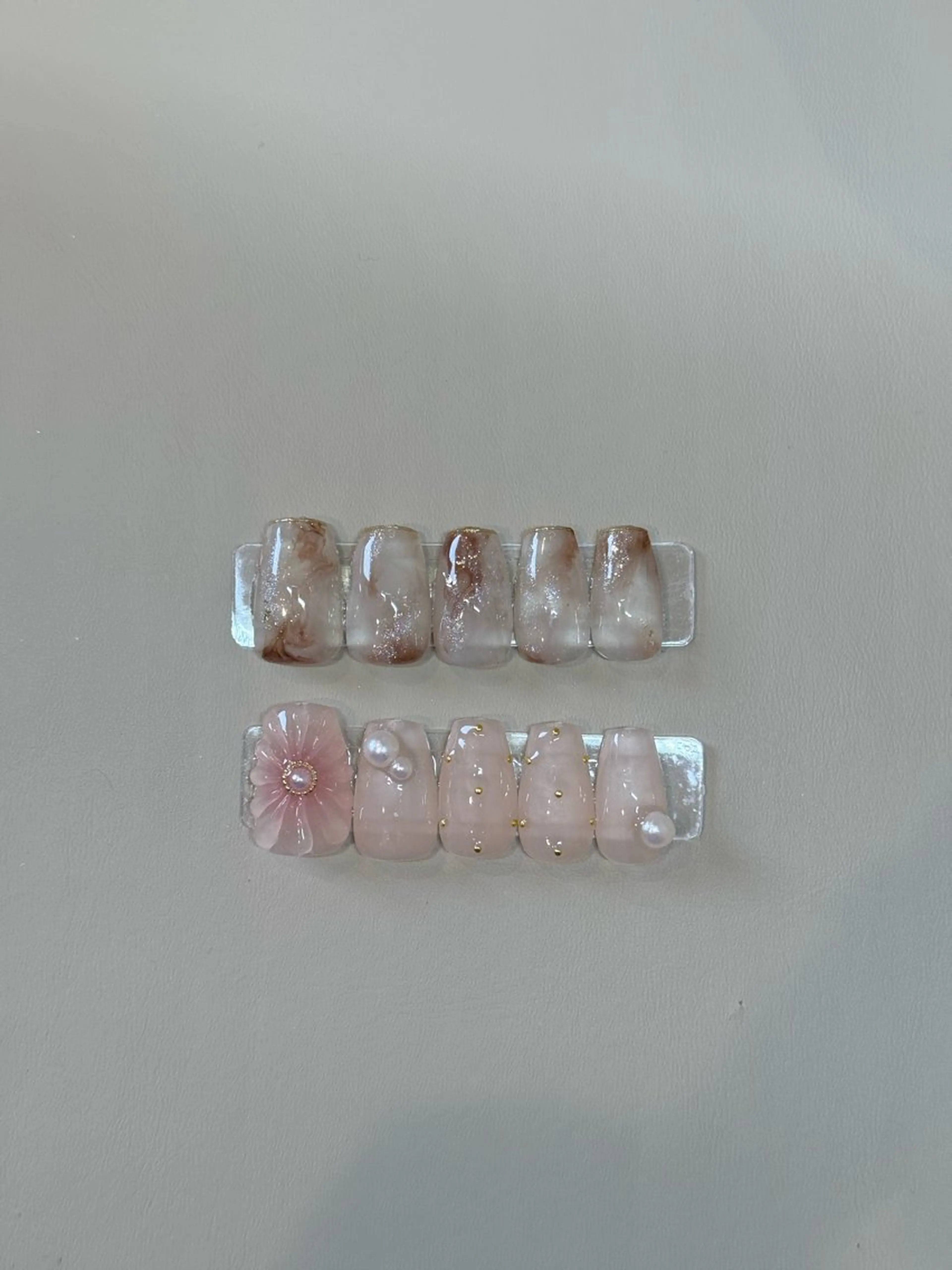 ネイル nail salon Na.(エヌエー)所属・nailsalon Na.のネイルデザイン