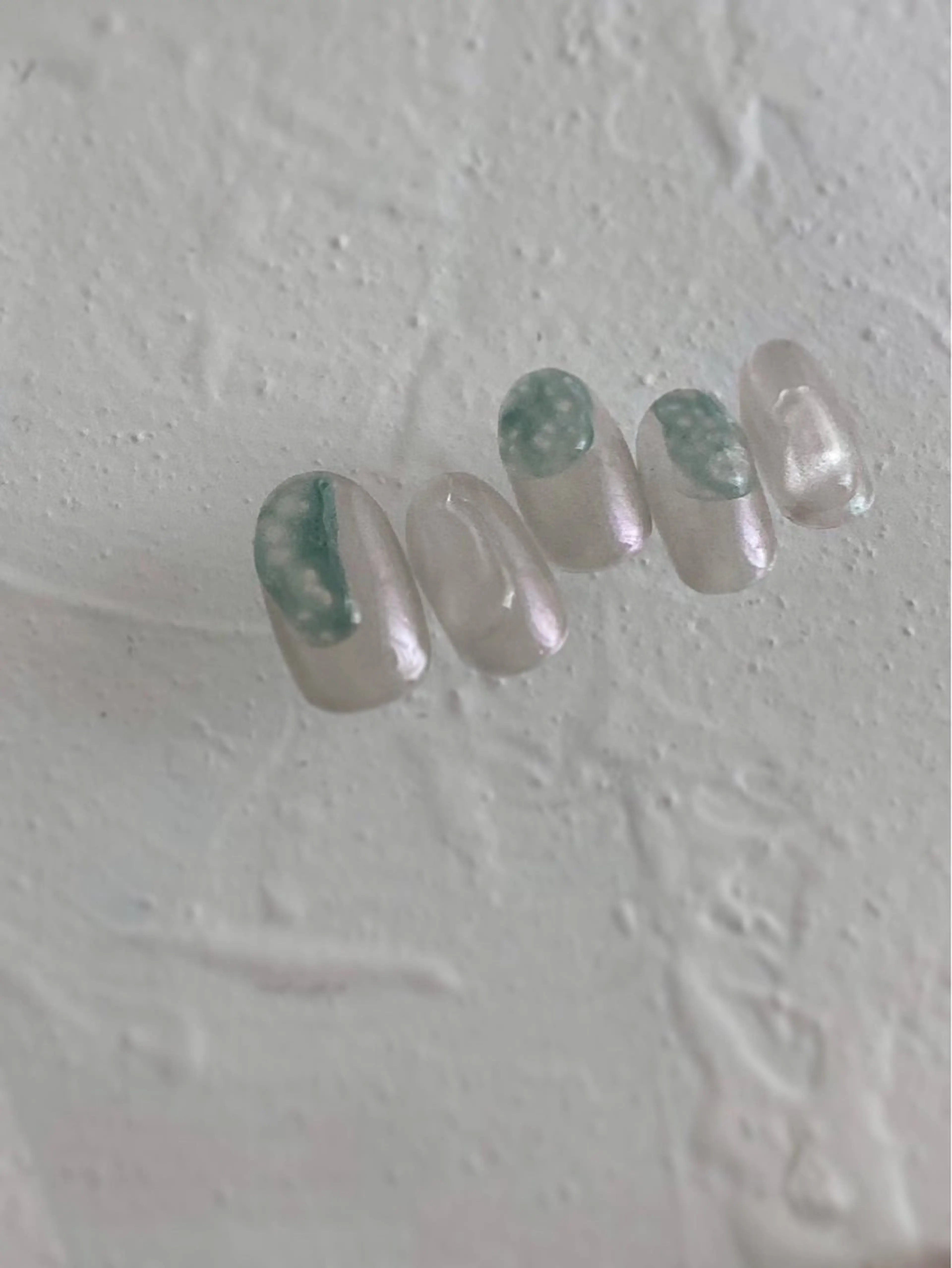 ネイル ハンドネイル Nailbeauty marcherのネイルデザイン